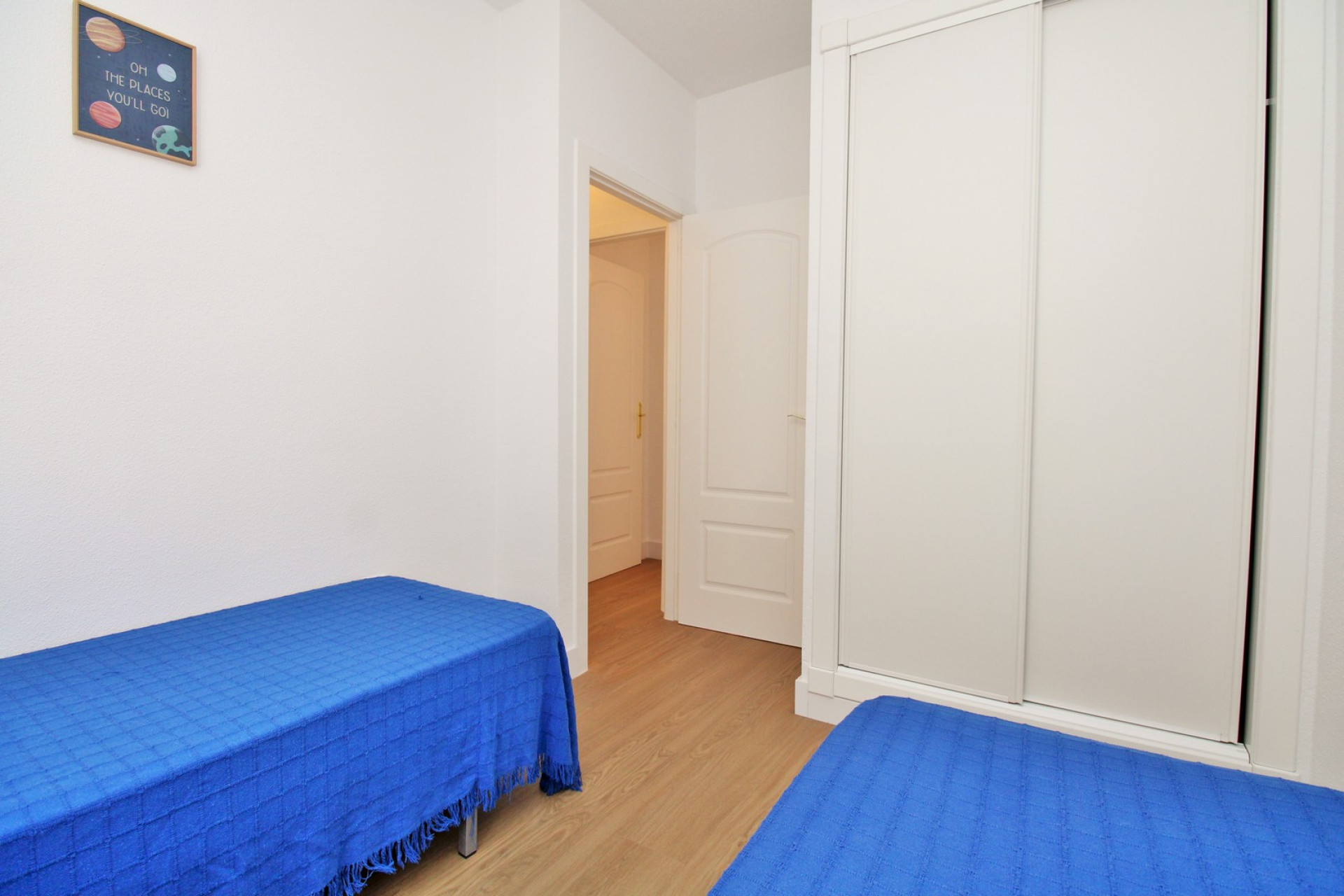 Reventa - Adosado - Villamartin