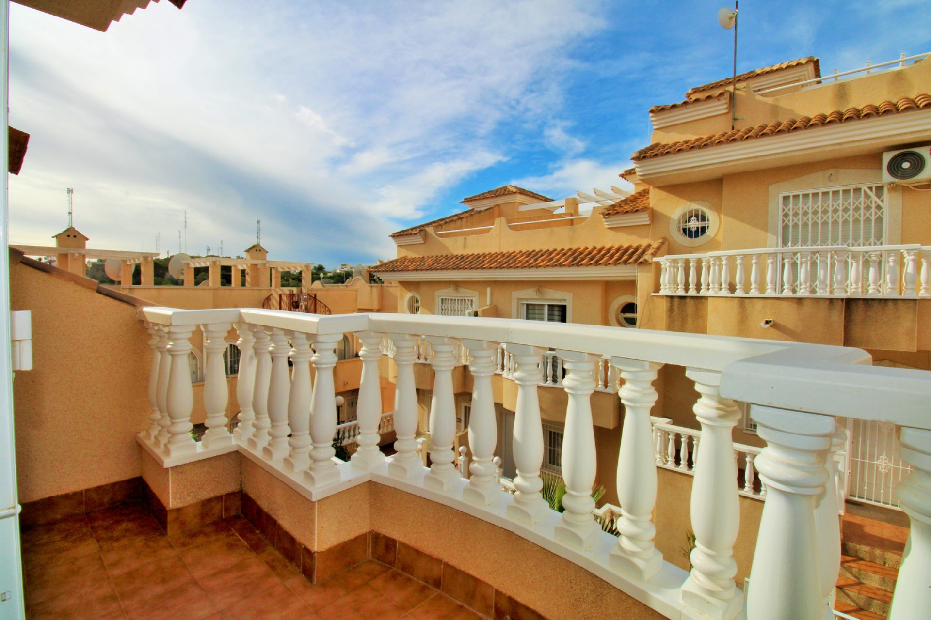 Reventa - Adosado - Villamartin