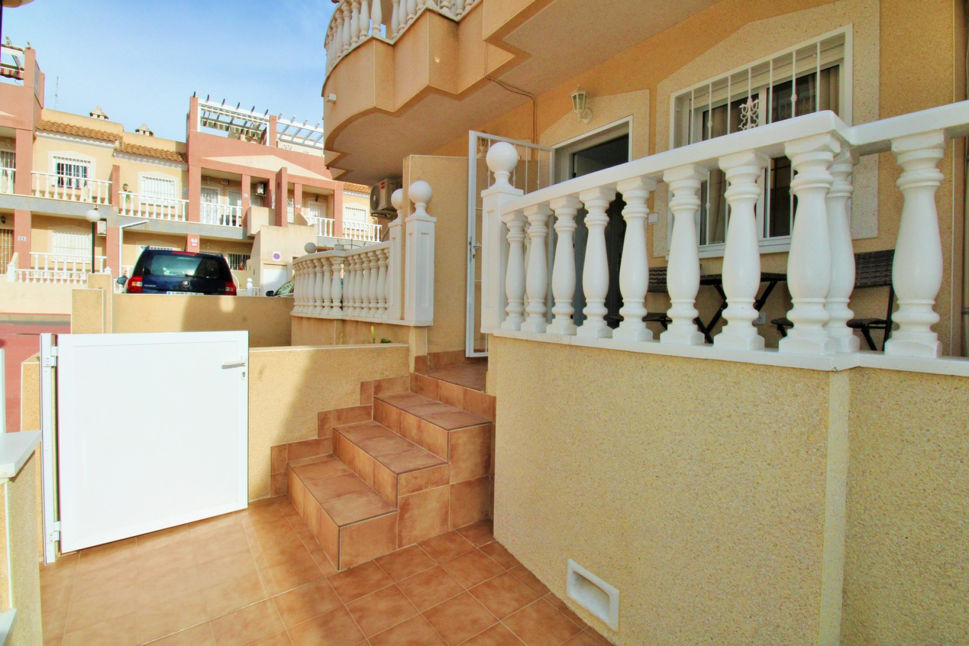 Reventa - Adosado - Villamartin