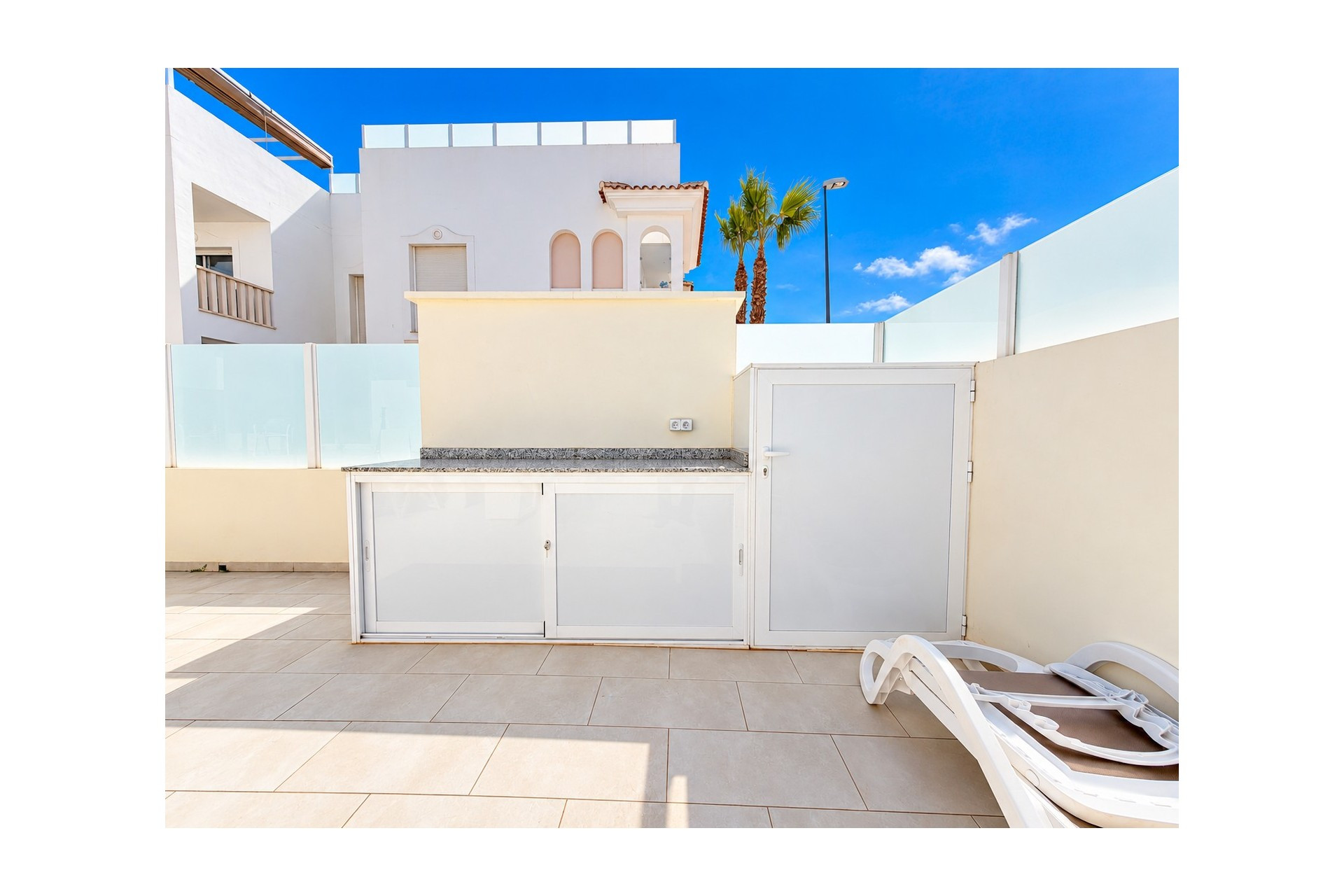 Reventa - Apartament - Ciudad Quesada - Dona Pepa