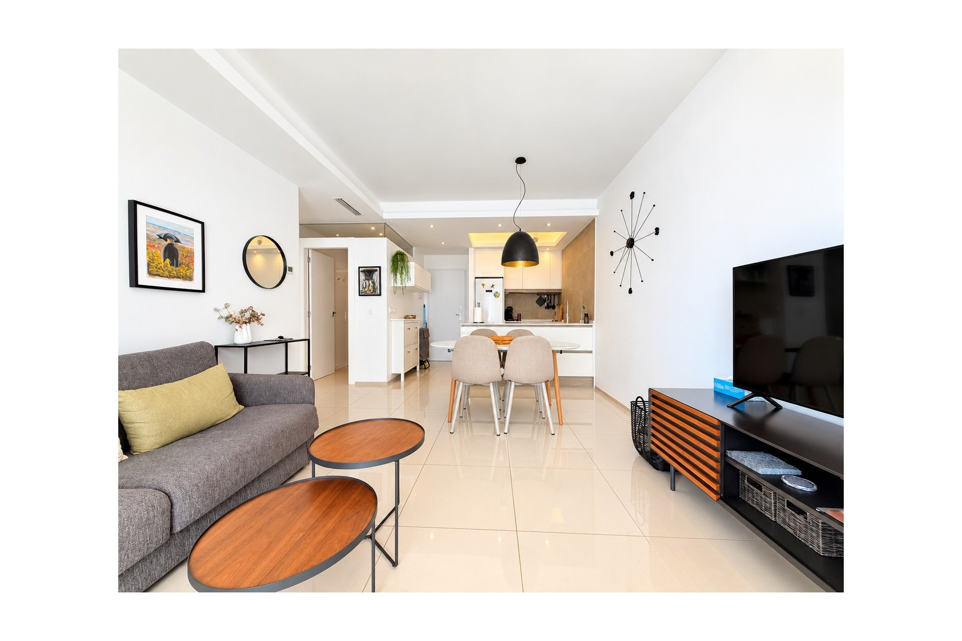 Reventa - Apartament - Ciudad Quesada - Dona Pepa
