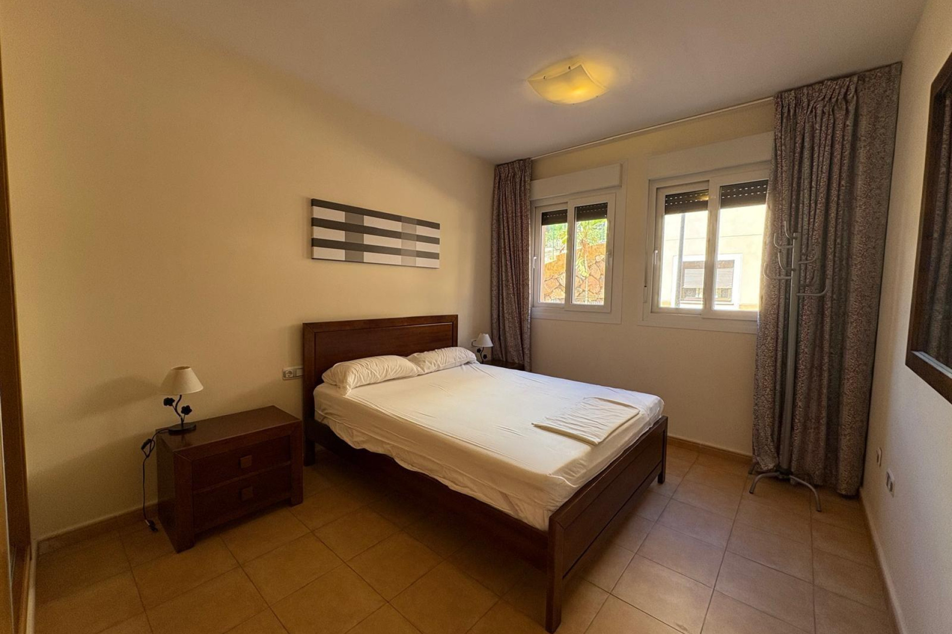 Reventa - Apartamento / piso - Aguilas - Collados