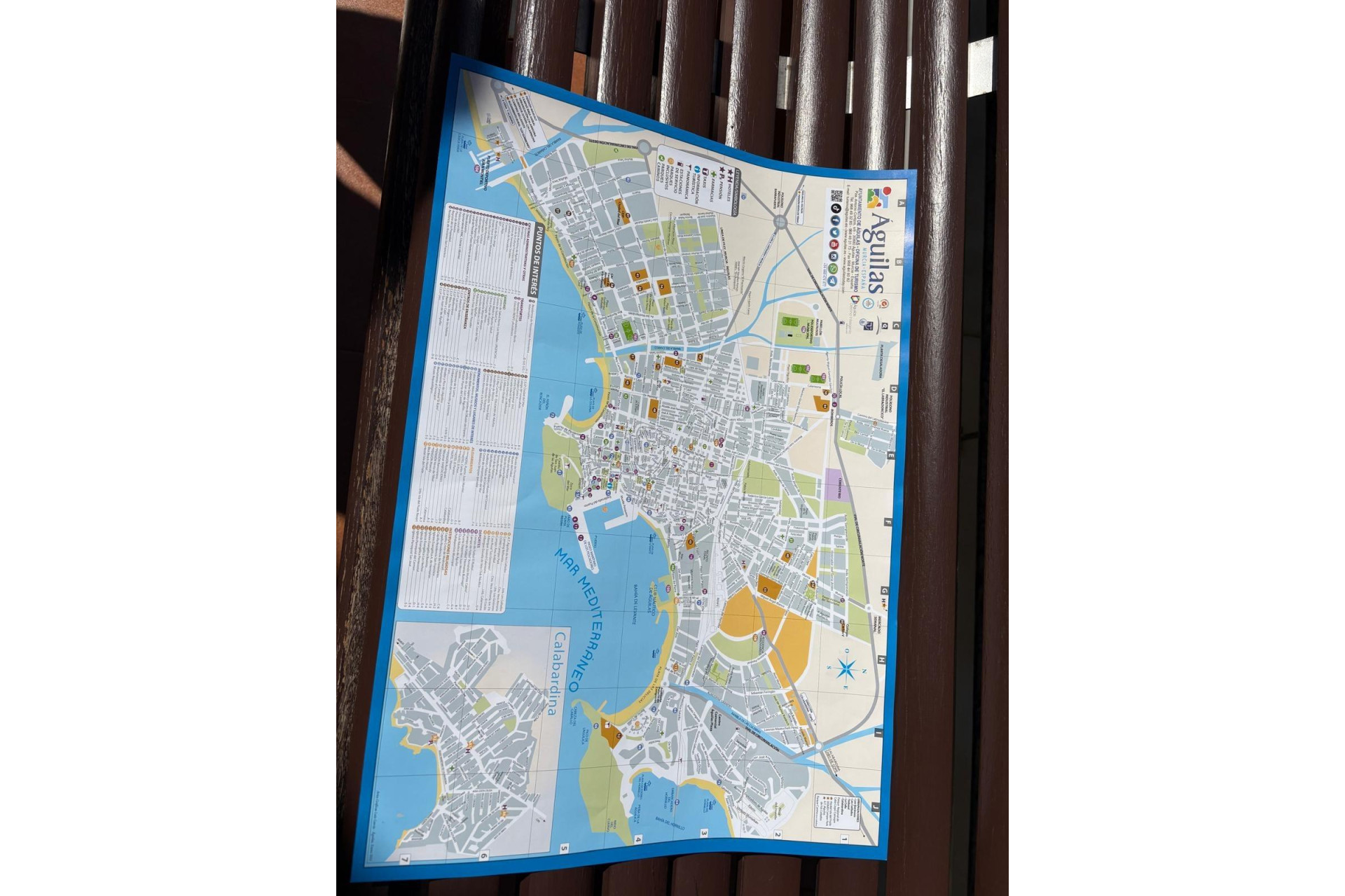 Reventa - Apartamento / piso - Aguilas - Collados