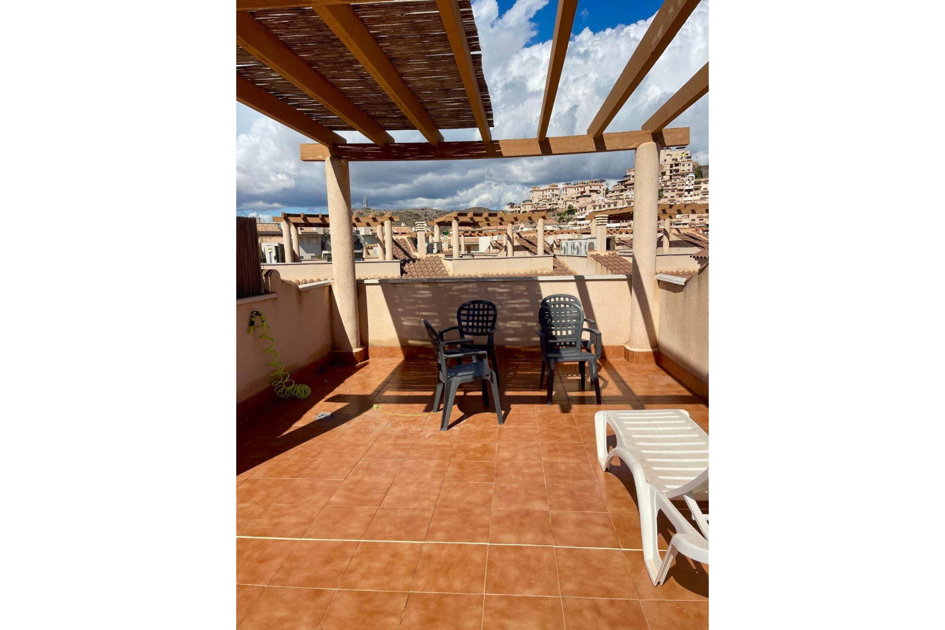 Reventa - Apartamento / piso - Aguilas - Collados