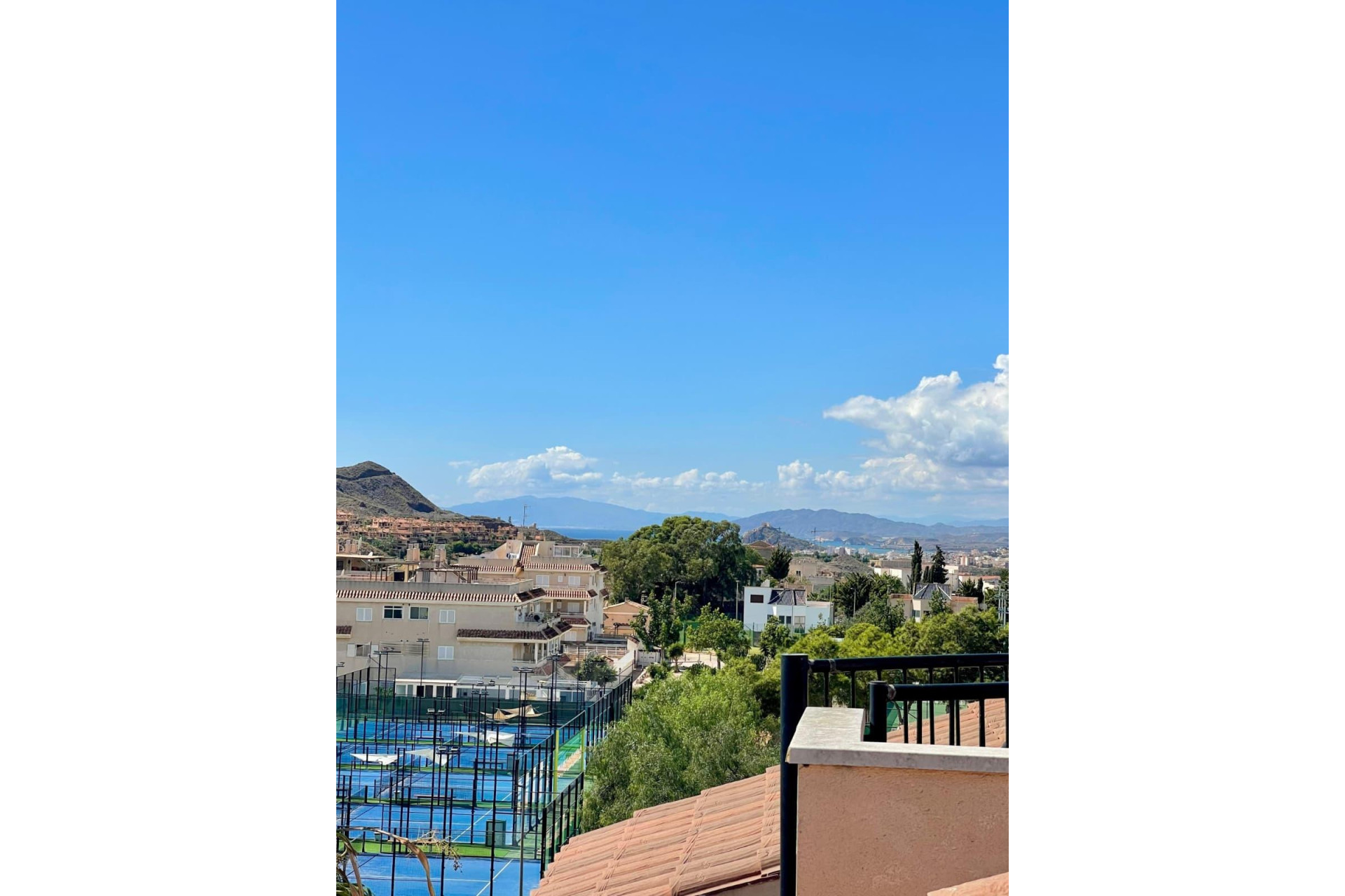 Reventa - Apartamento / piso - Aguilas - Collados