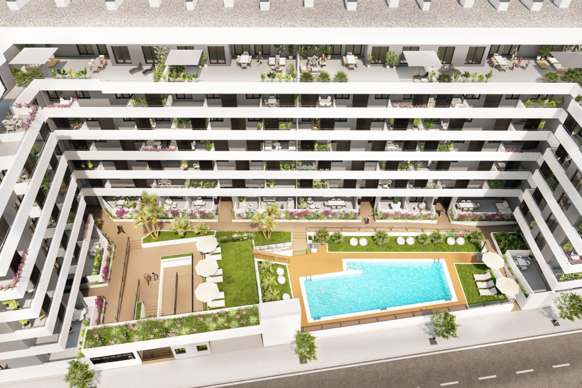 Reventa - Apartamento / piso - Aguilas - Paseo de Parra