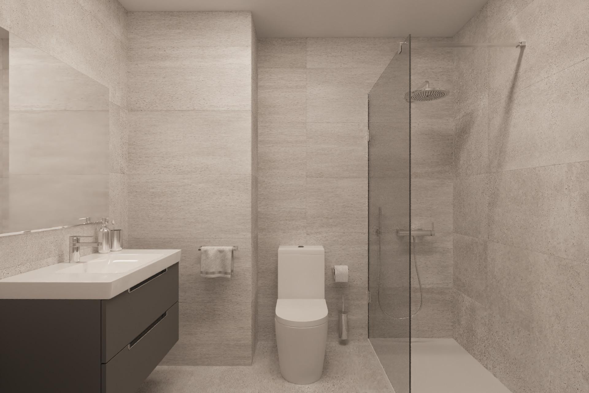 Reventa - Apartamento / piso - Aguilas - Paseo de Parra