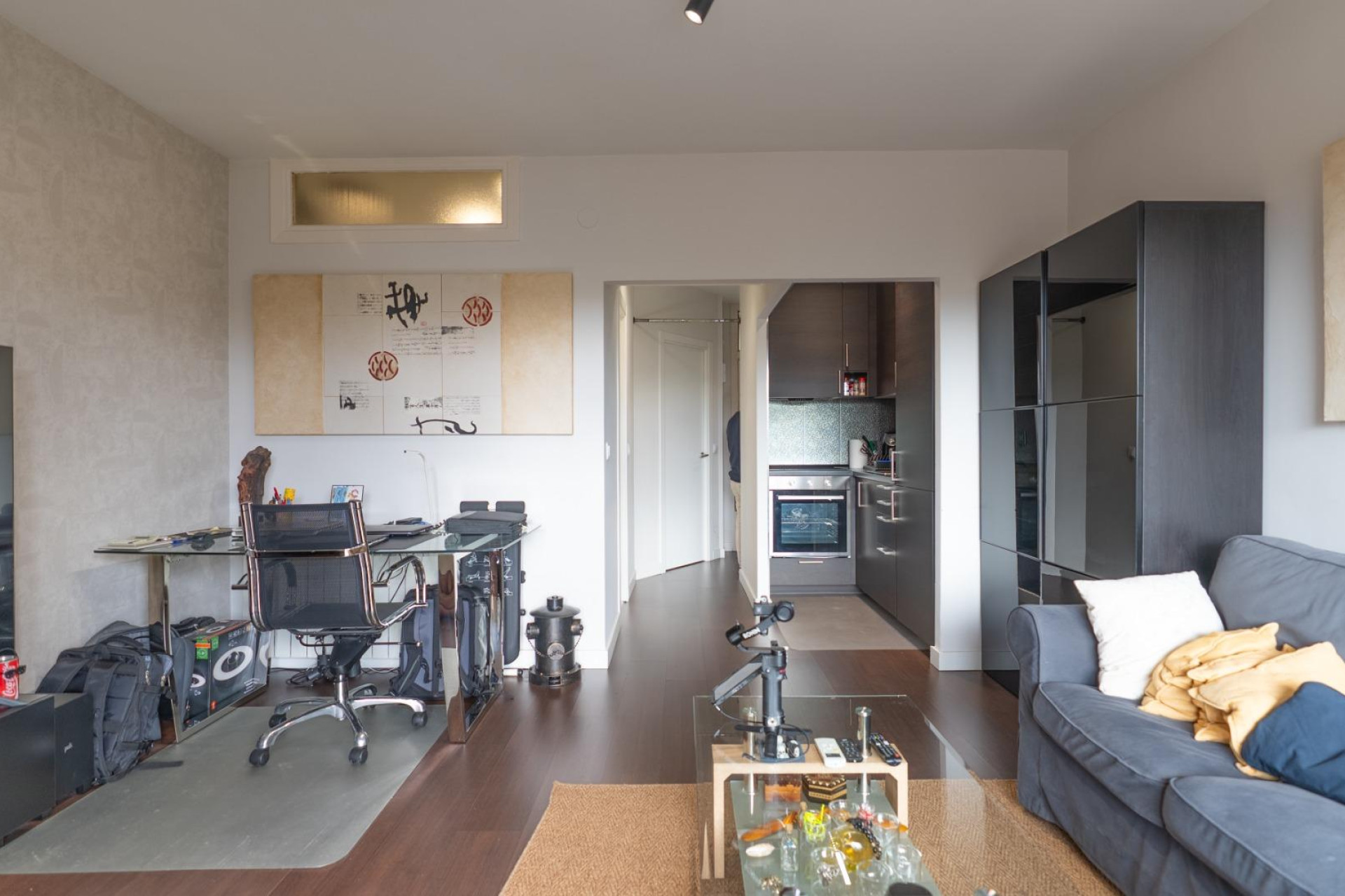 Reventa - Apartamento / piso - Alcobendas - El Soto de la Moraleja