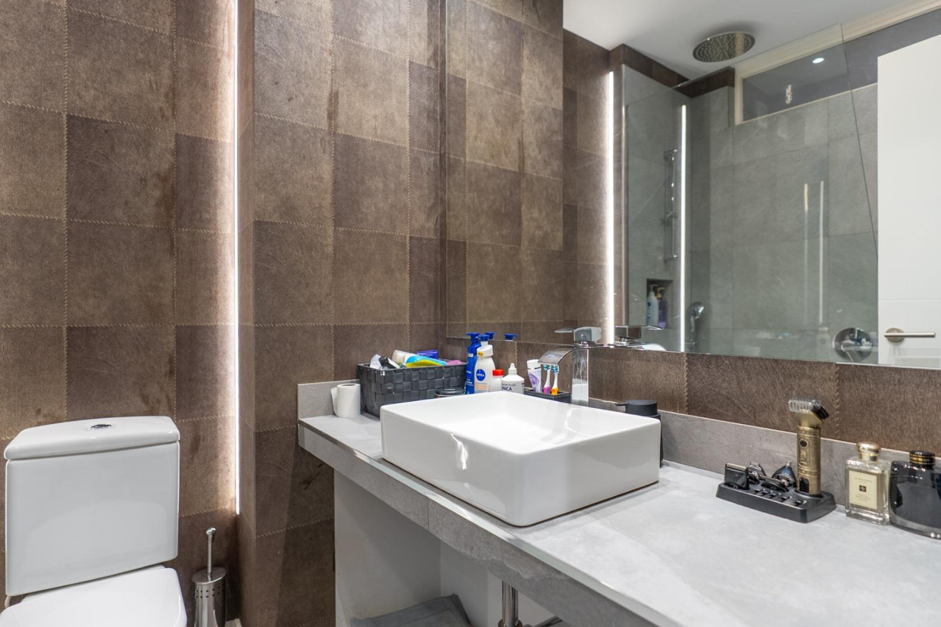 Reventa - Apartamento / piso - Alcobendas - El Soto de la Moraleja