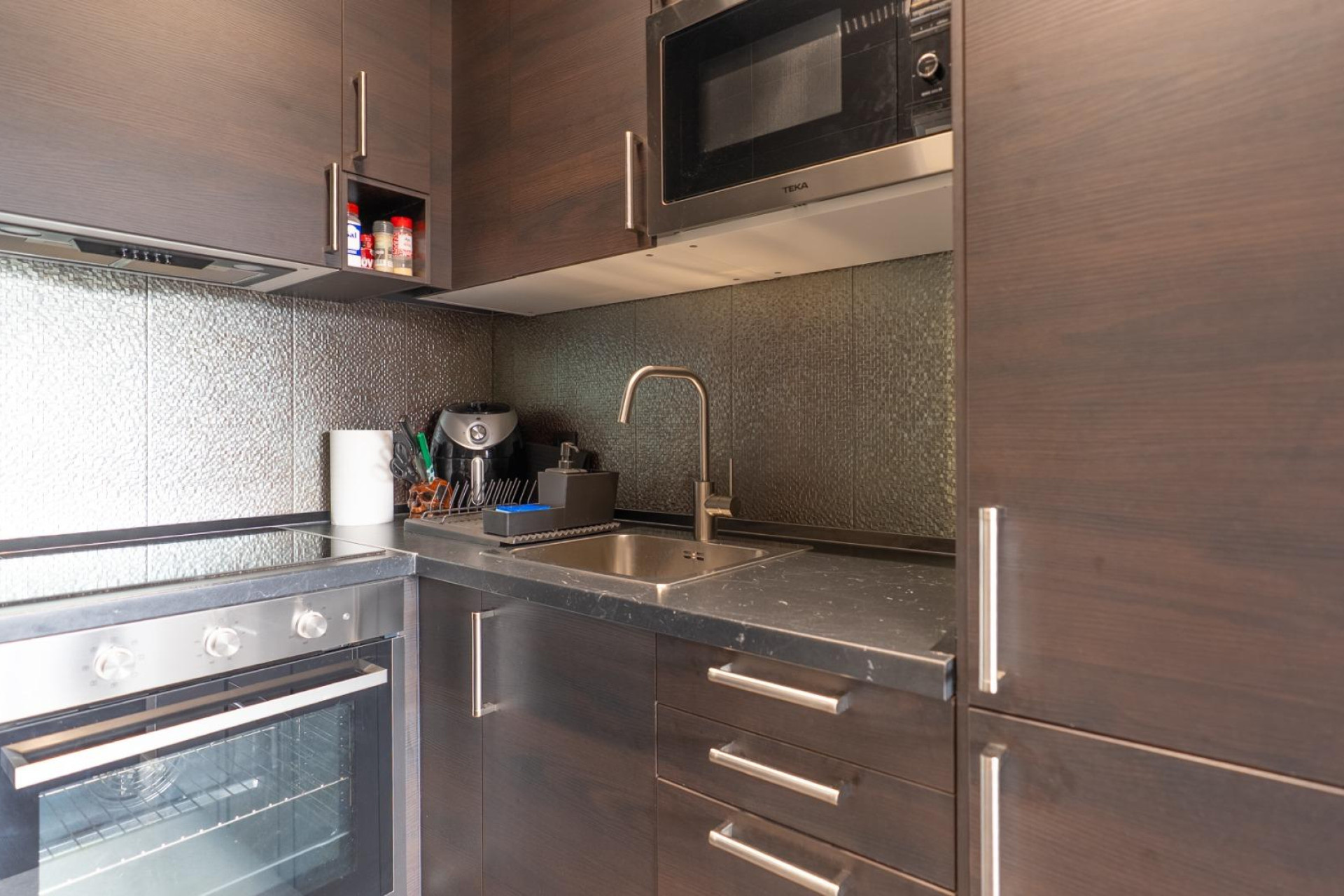 Reventa - Apartamento / piso - Alcobendas - El Soto de la Moraleja