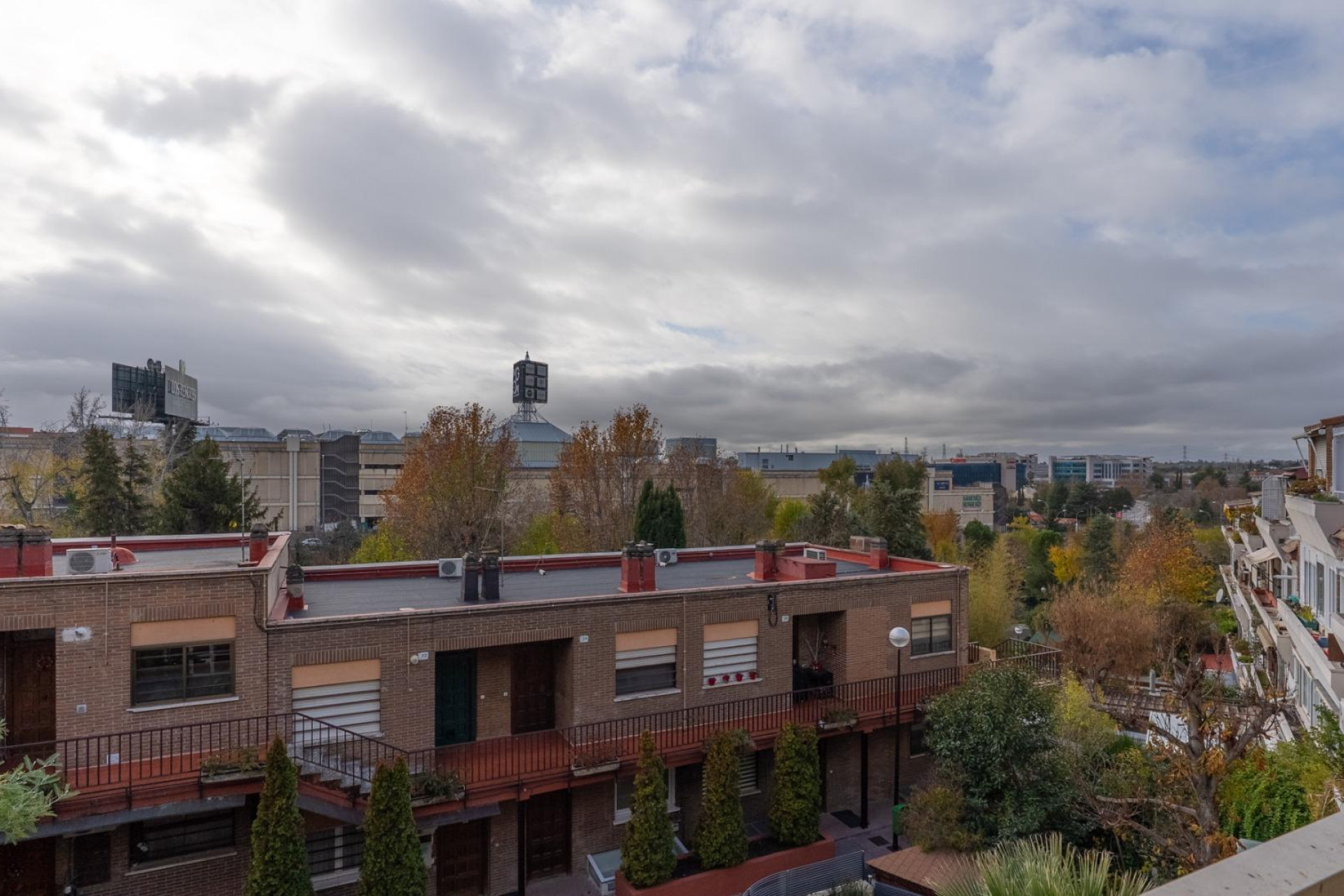 Reventa - Apartamento / piso - Alcobendas - El Soto de la Moraleja