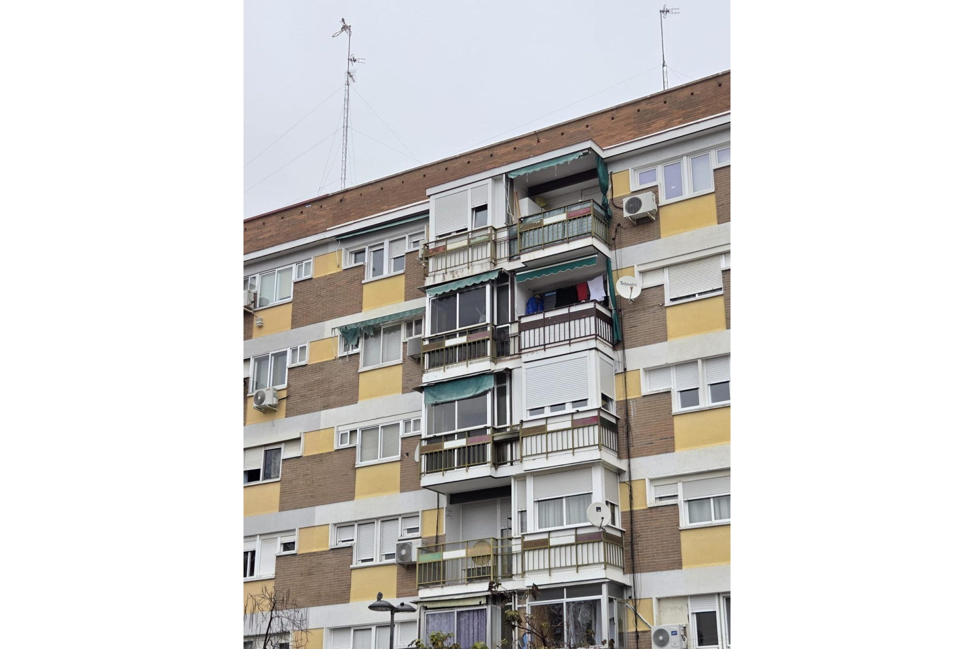 Reventa - Apartamento / piso - Alcorcon - Zona Renfe