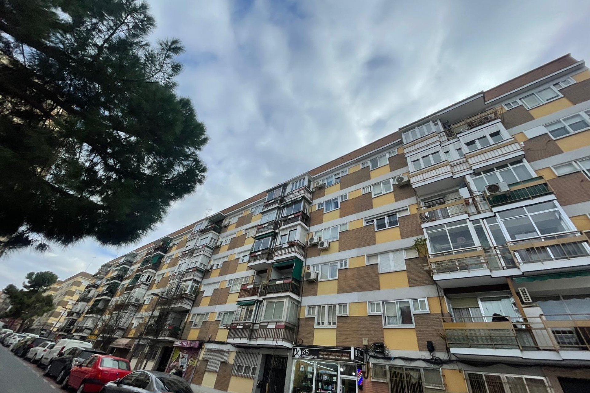 Reventa - Apartamento / piso - Alcorcon - Zona Renfe