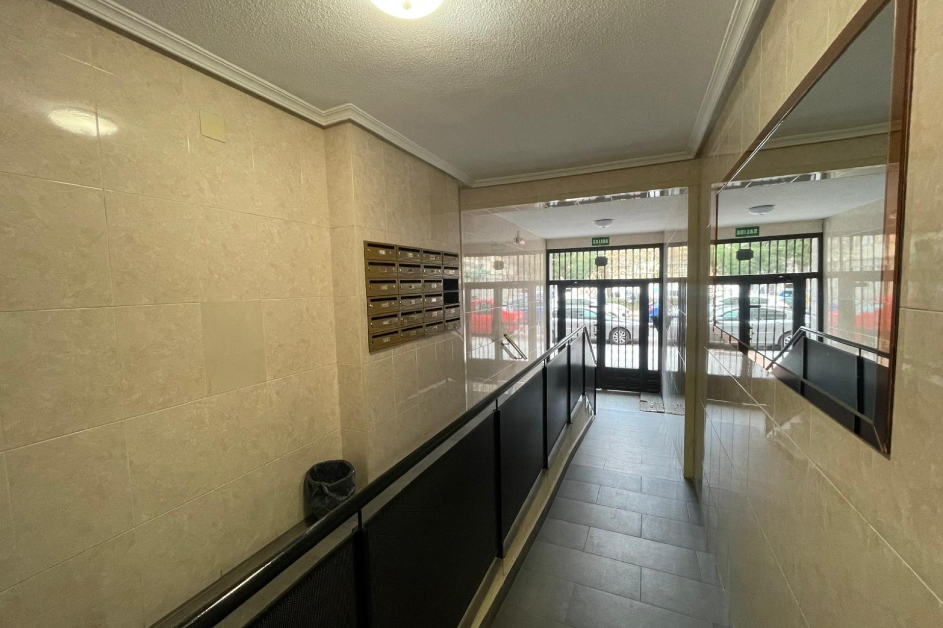 Reventa - Apartamento / piso - Alcorcon - Zona Renfe