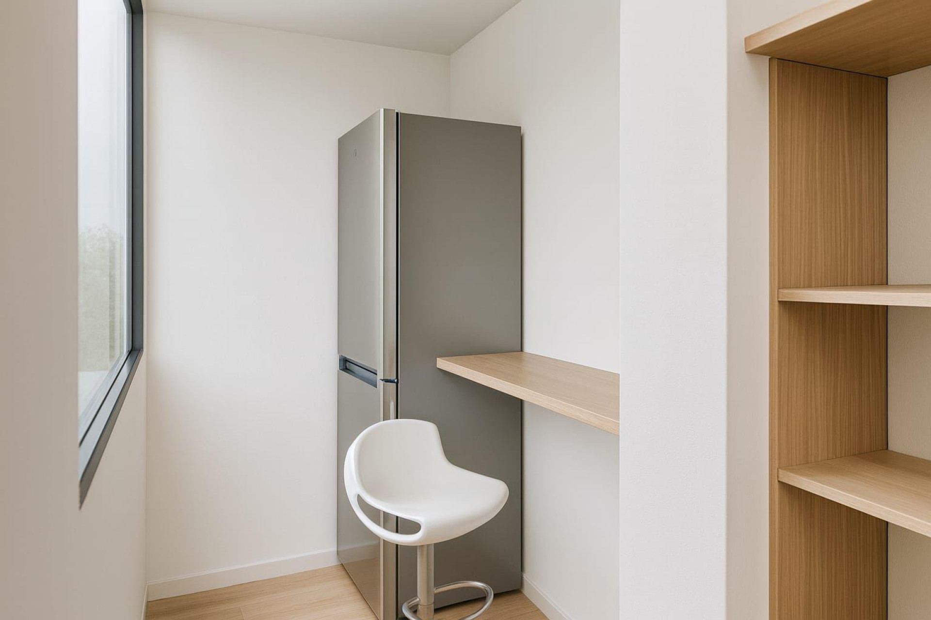 Reventa - Apartamento / piso - Alcorcon - Zona Renfe