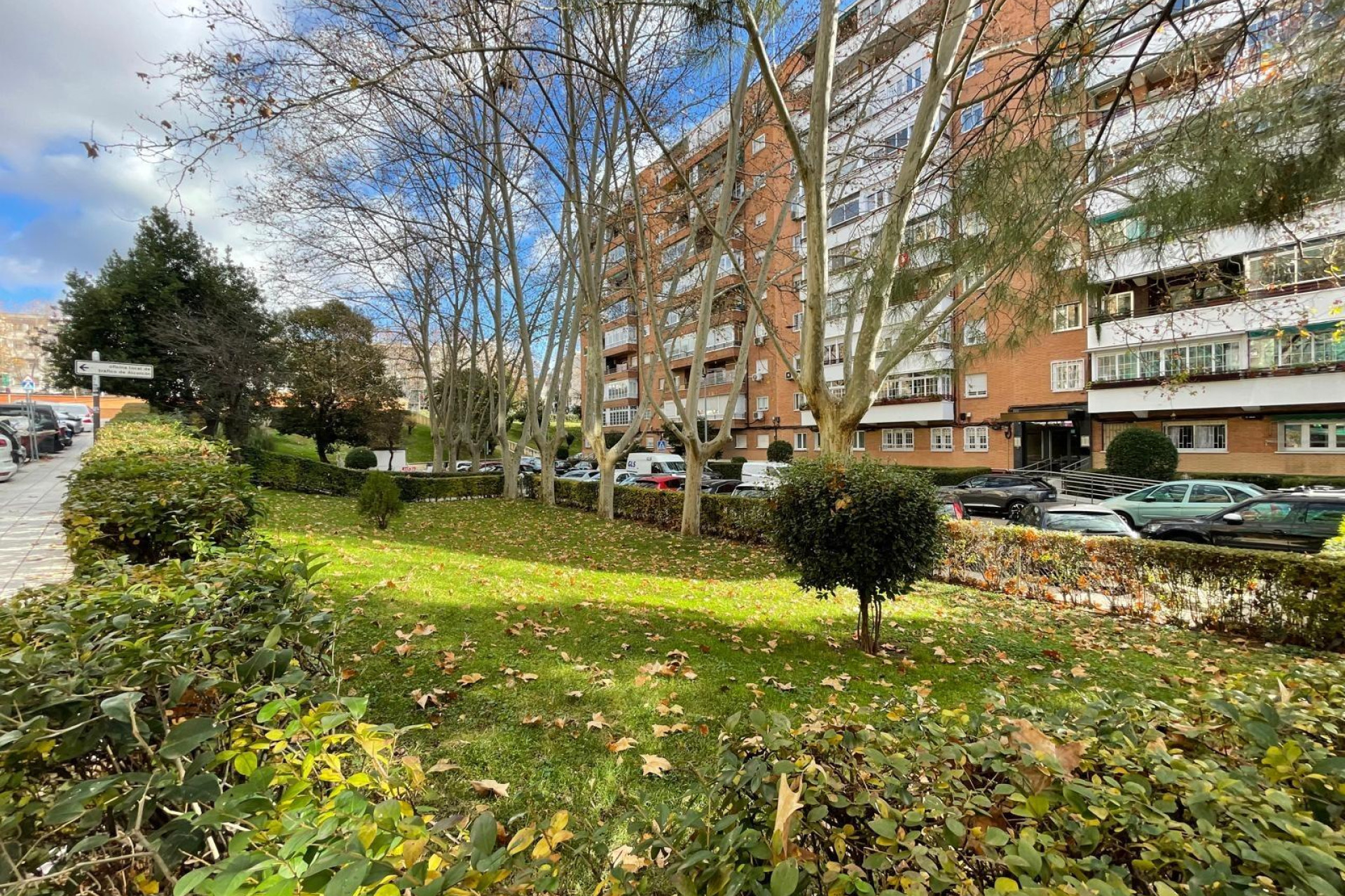 Reventa - Apartamento / piso - Alcorcon - Zona Renfe