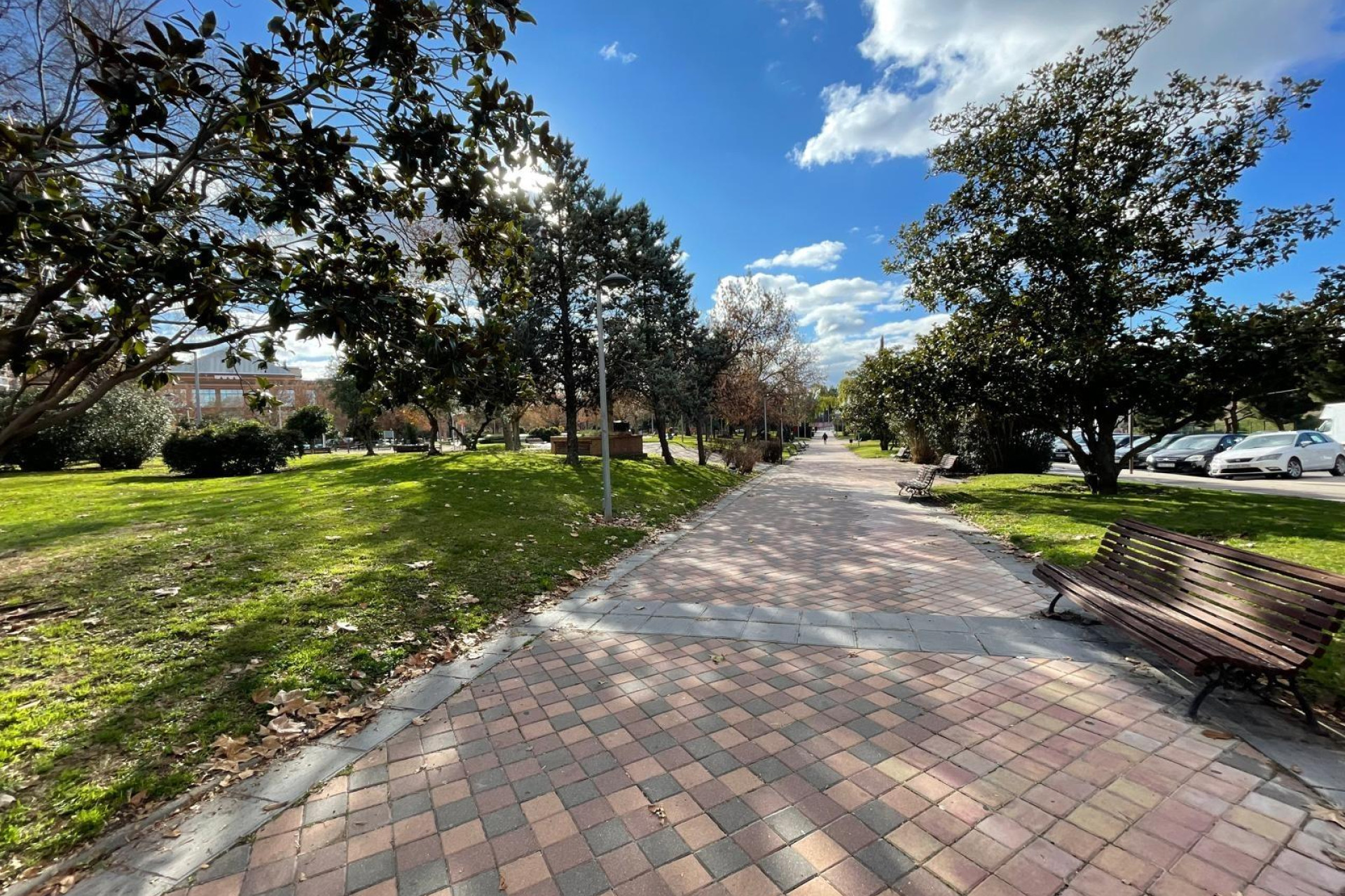 Reventa - Apartamento / piso - Alcorcon - Zona Renfe