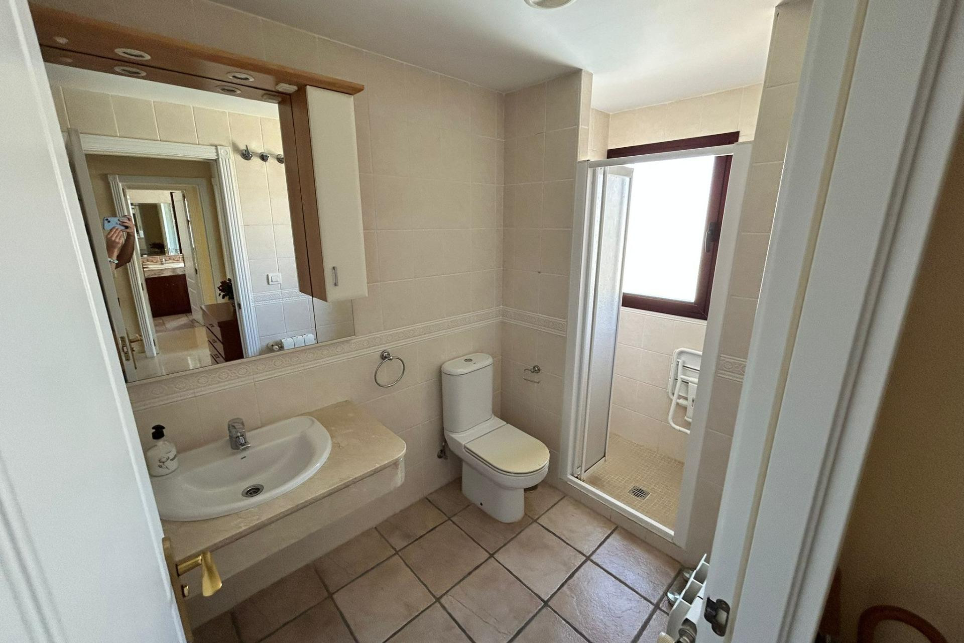 Reventa - Apartamento / piso - Alfaz del Pi - Albir