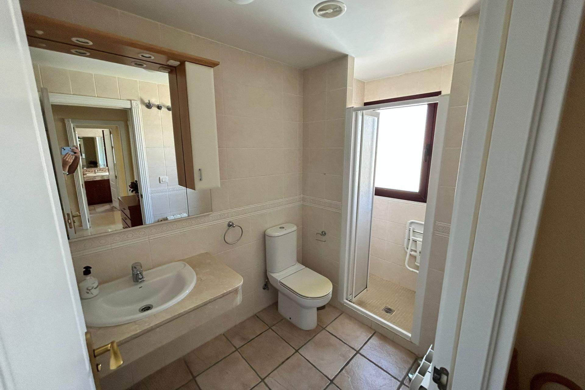 Reventa - Apartamento / piso - Alfaz del Pi - Albir