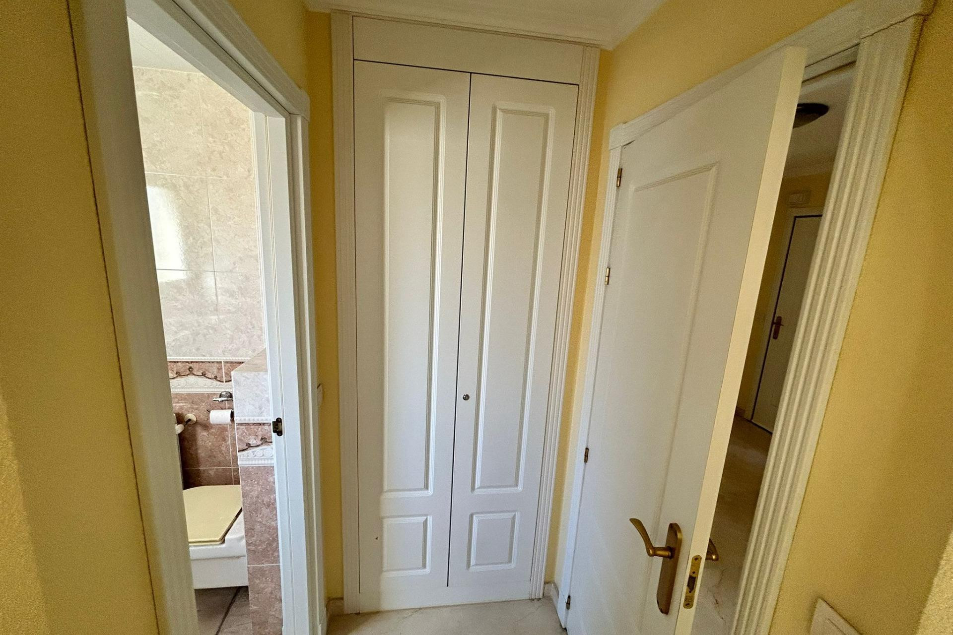 Reventa - Apartamento / piso - Alfaz del Pi - Albir