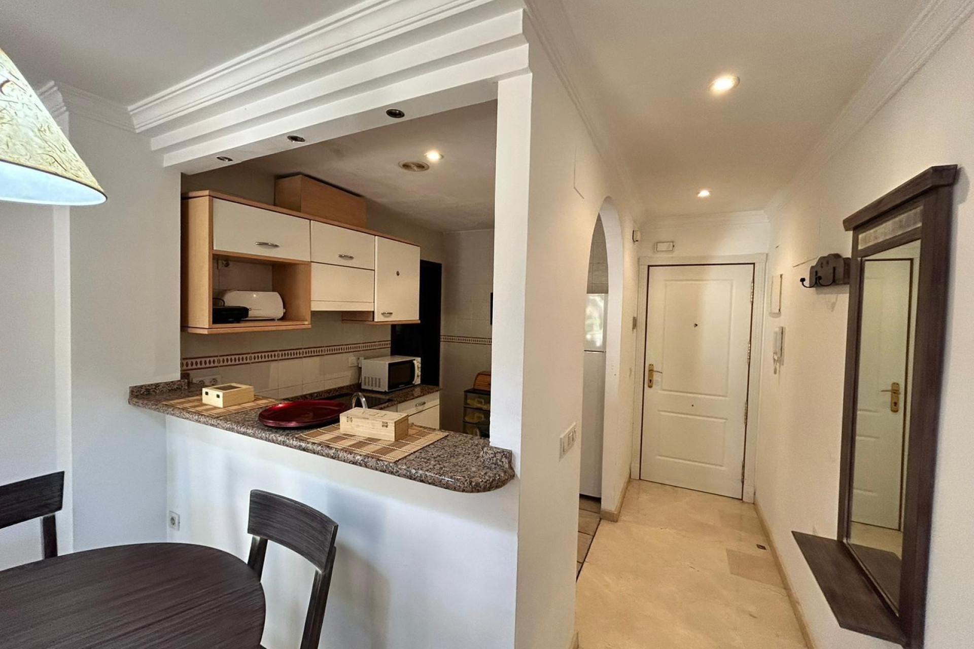 Reventa - Apartamento / piso - Alfaz del Pi - Albir