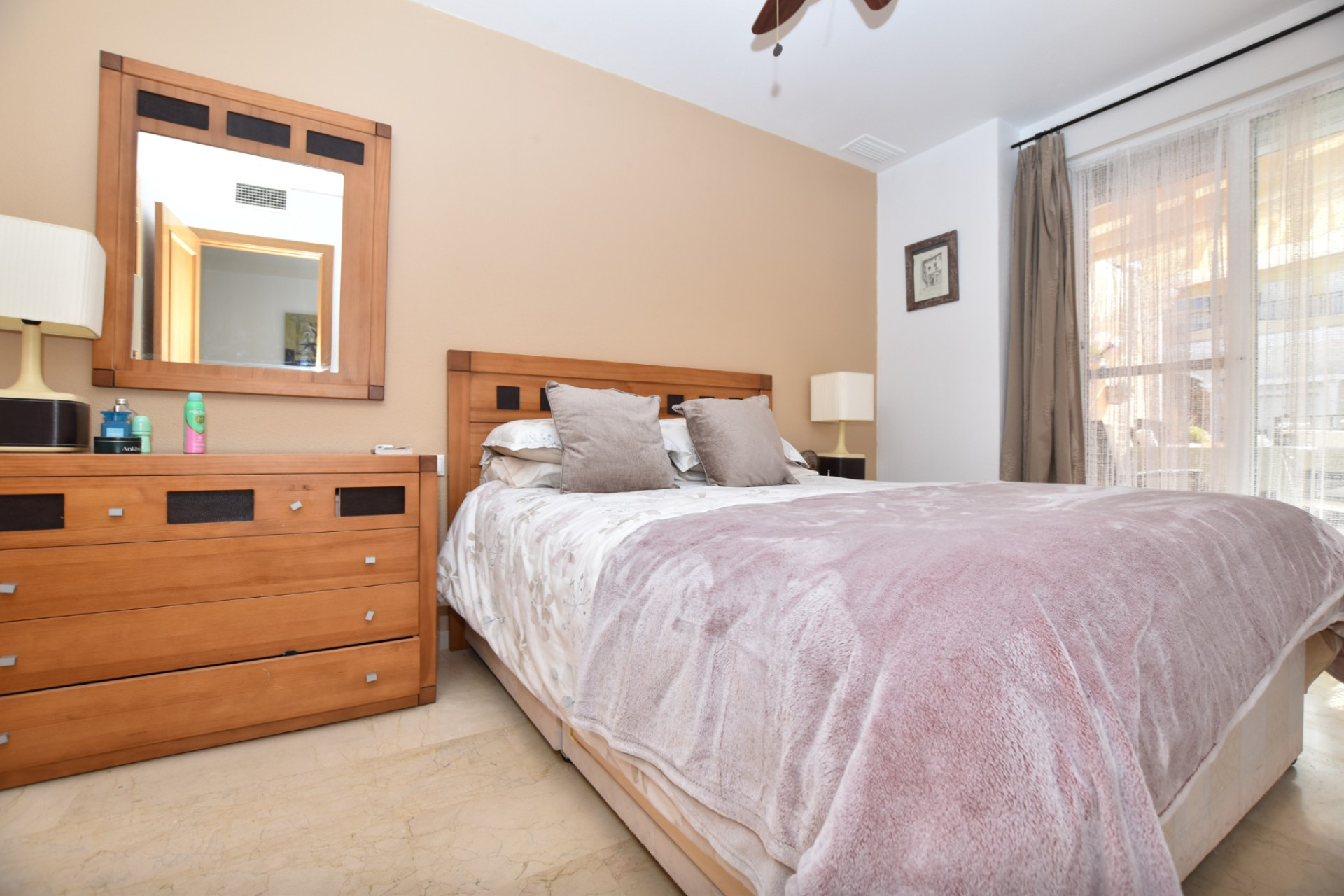 Reventa - Apartamento / piso - Algorfa - Algorfa - Village