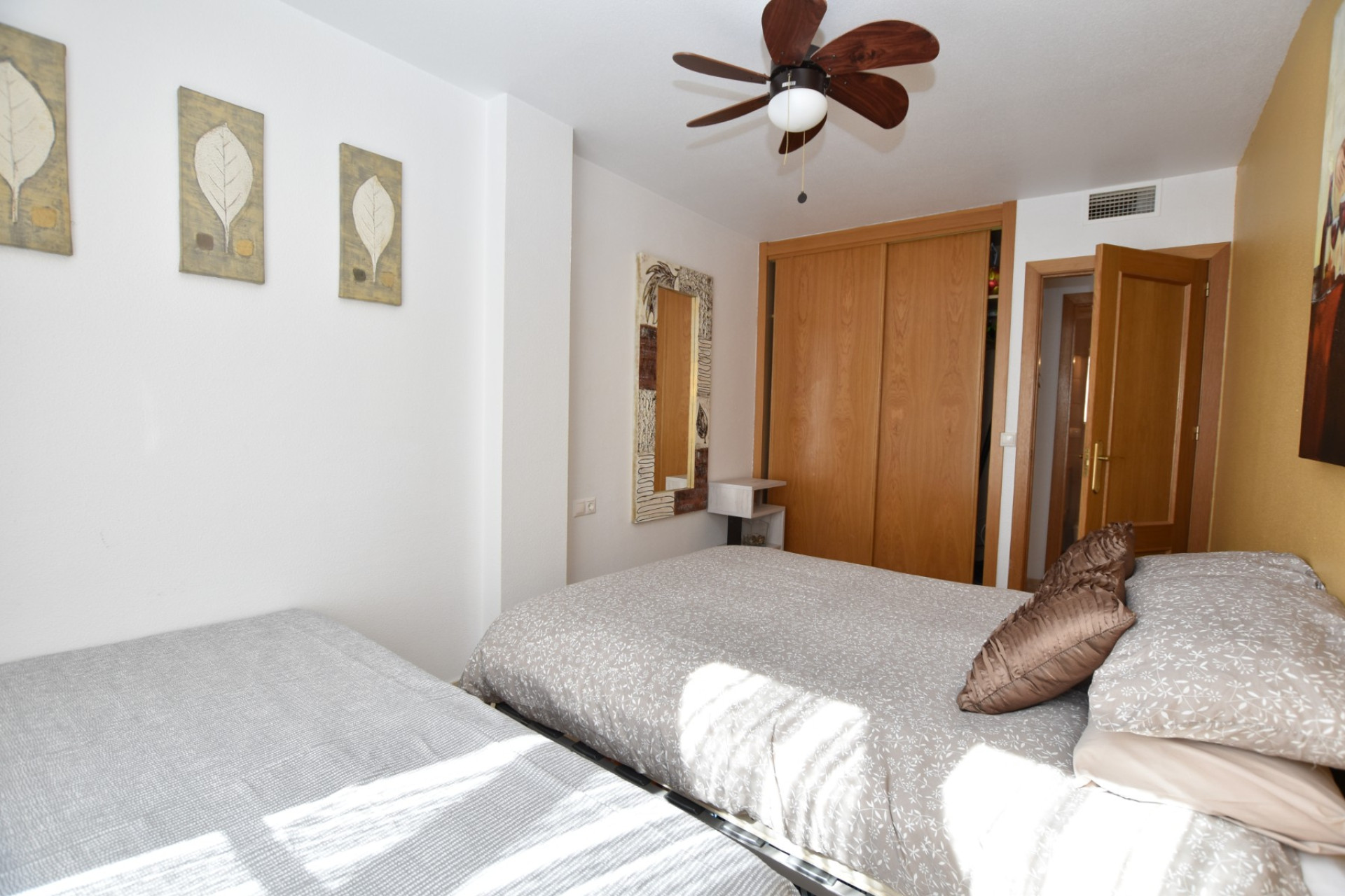 Reventa - Apartamento / piso - Algorfa - Algorfa - Village