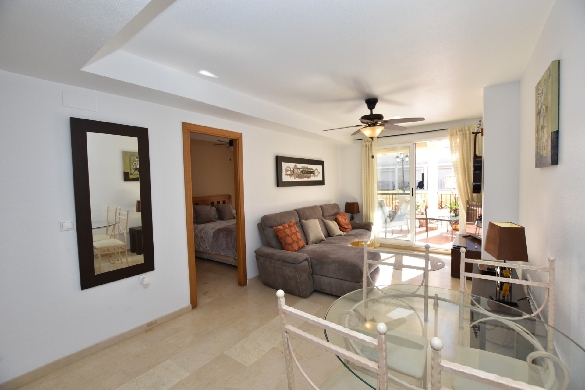 Reventa - Apartamento / piso - Algorfa - Algorfa - Village