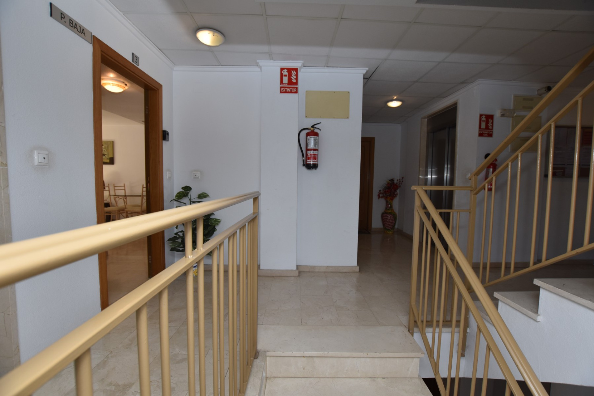 Reventa - Apartamento / piso - Algorfa - Algorfa - Village