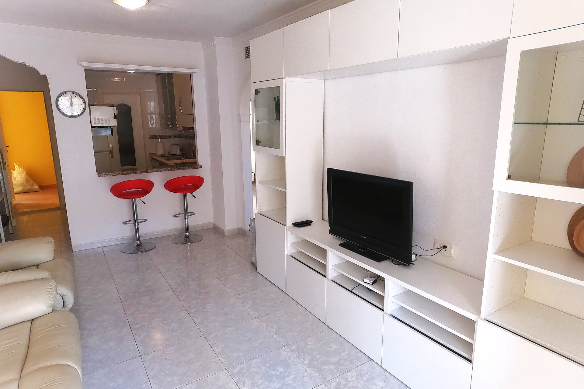 Reventa - Apartamento / piso - Algorfa - Algorfa - Village