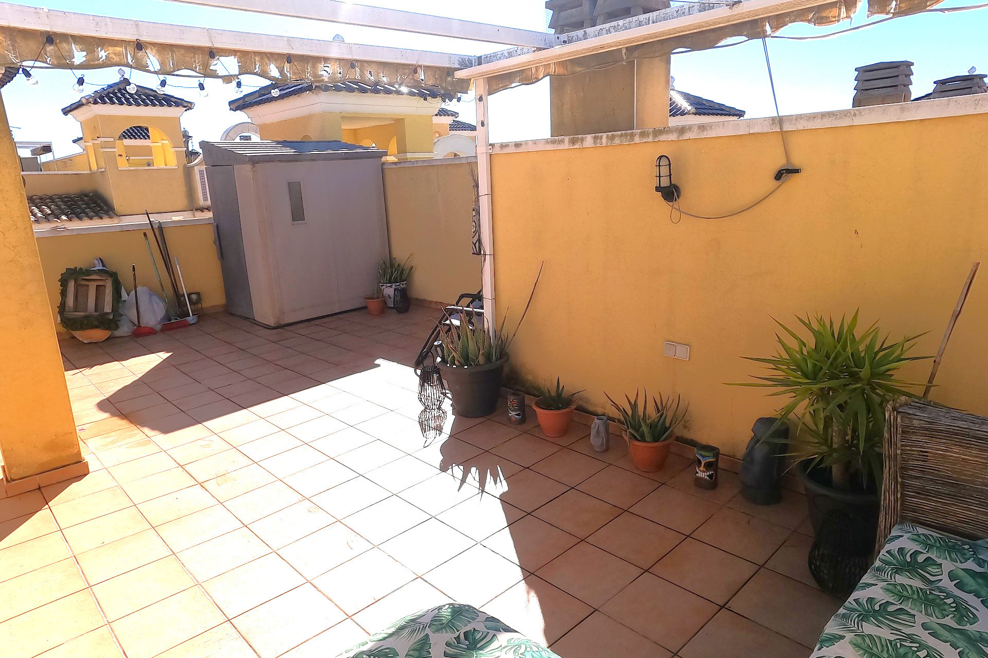 Reventa - Apartamento / piso - Algorfa - Algorfa - Village
