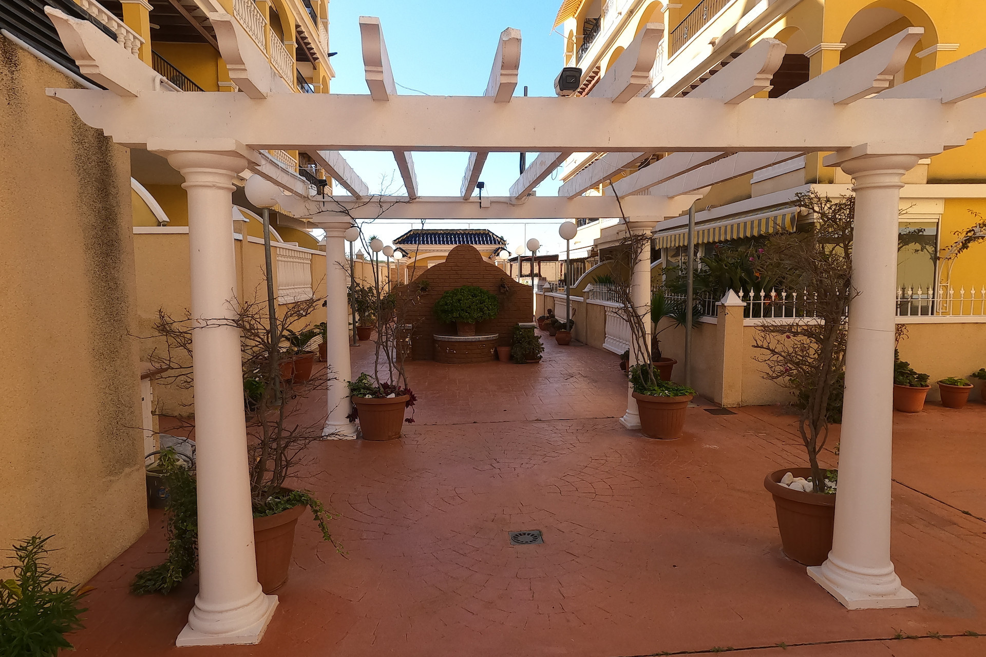 Reventa - Apartamento / piso - Algorfa - Algorfa - Village
