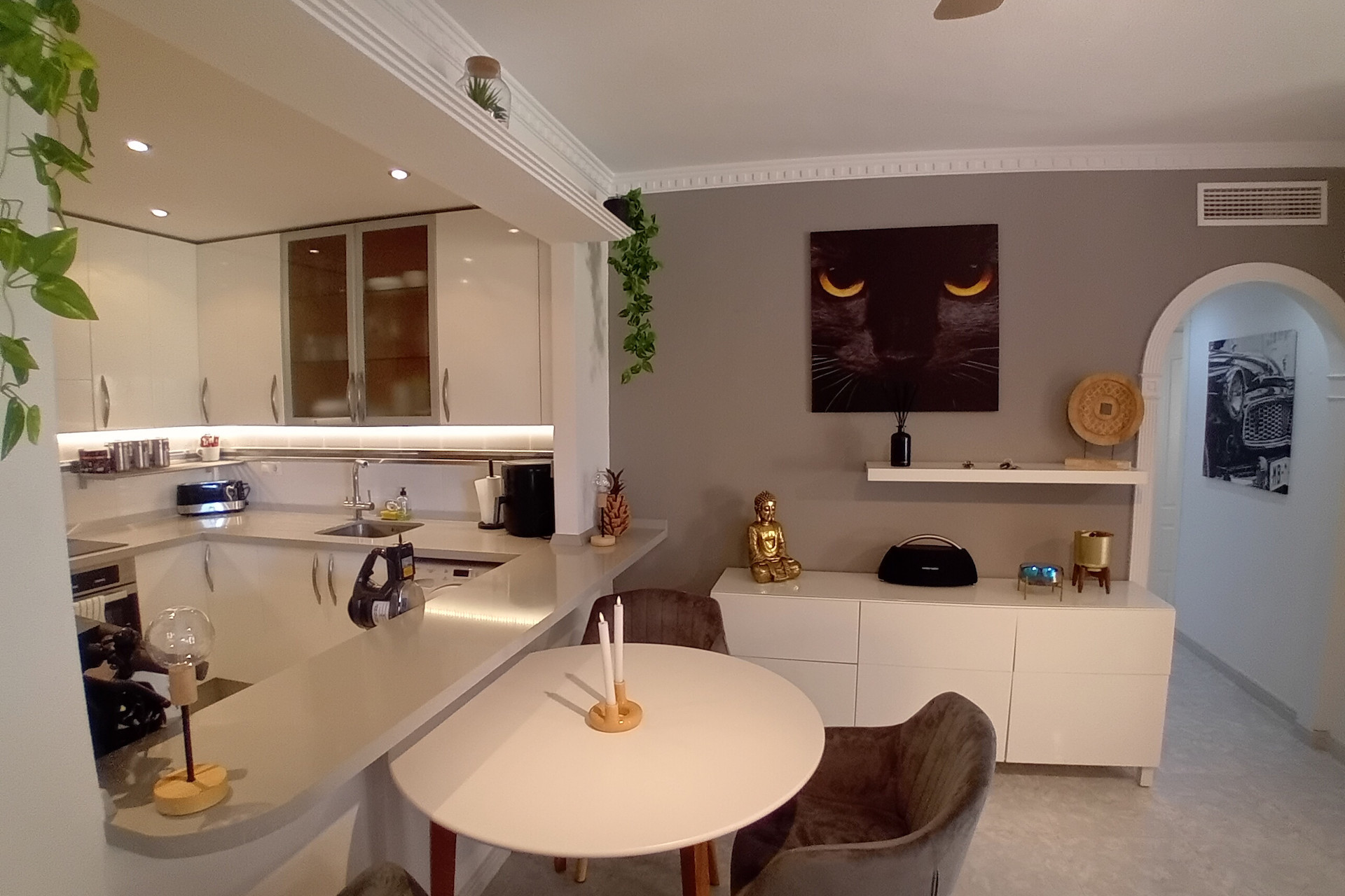 Reventa - Apartamento / piso - Algorfa - Algorfa - Village