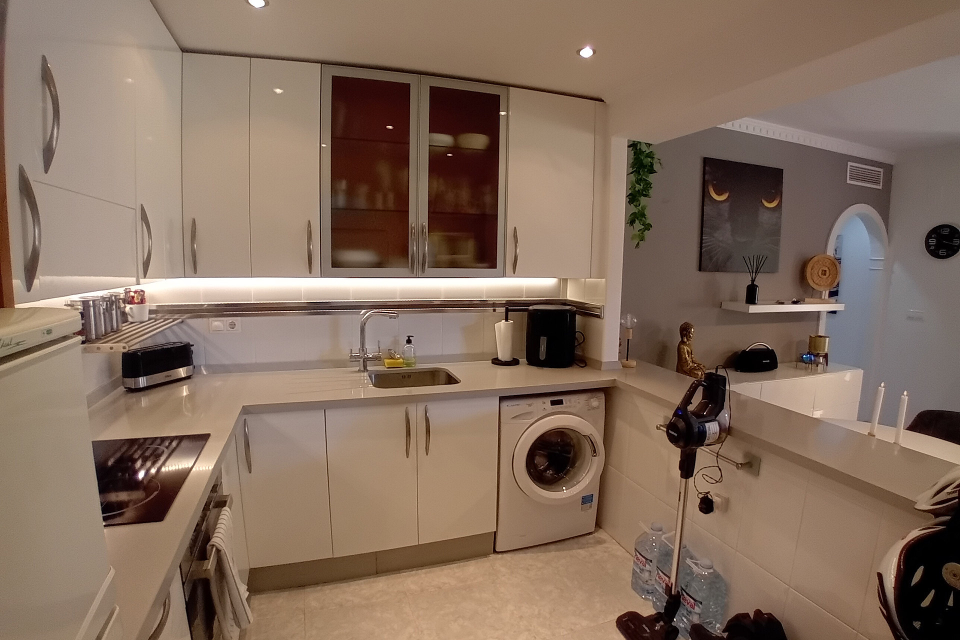 Reventa - Apartamento / piso - Algorfa - Algorfa - Village