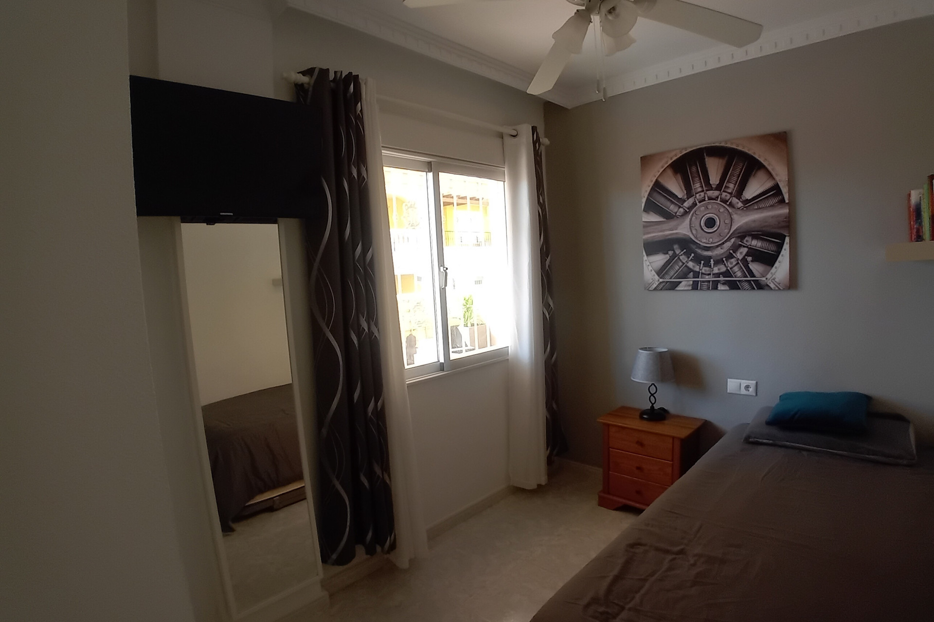 Reventa - Apartamento / piso - Algorfa - Algorfa - Village