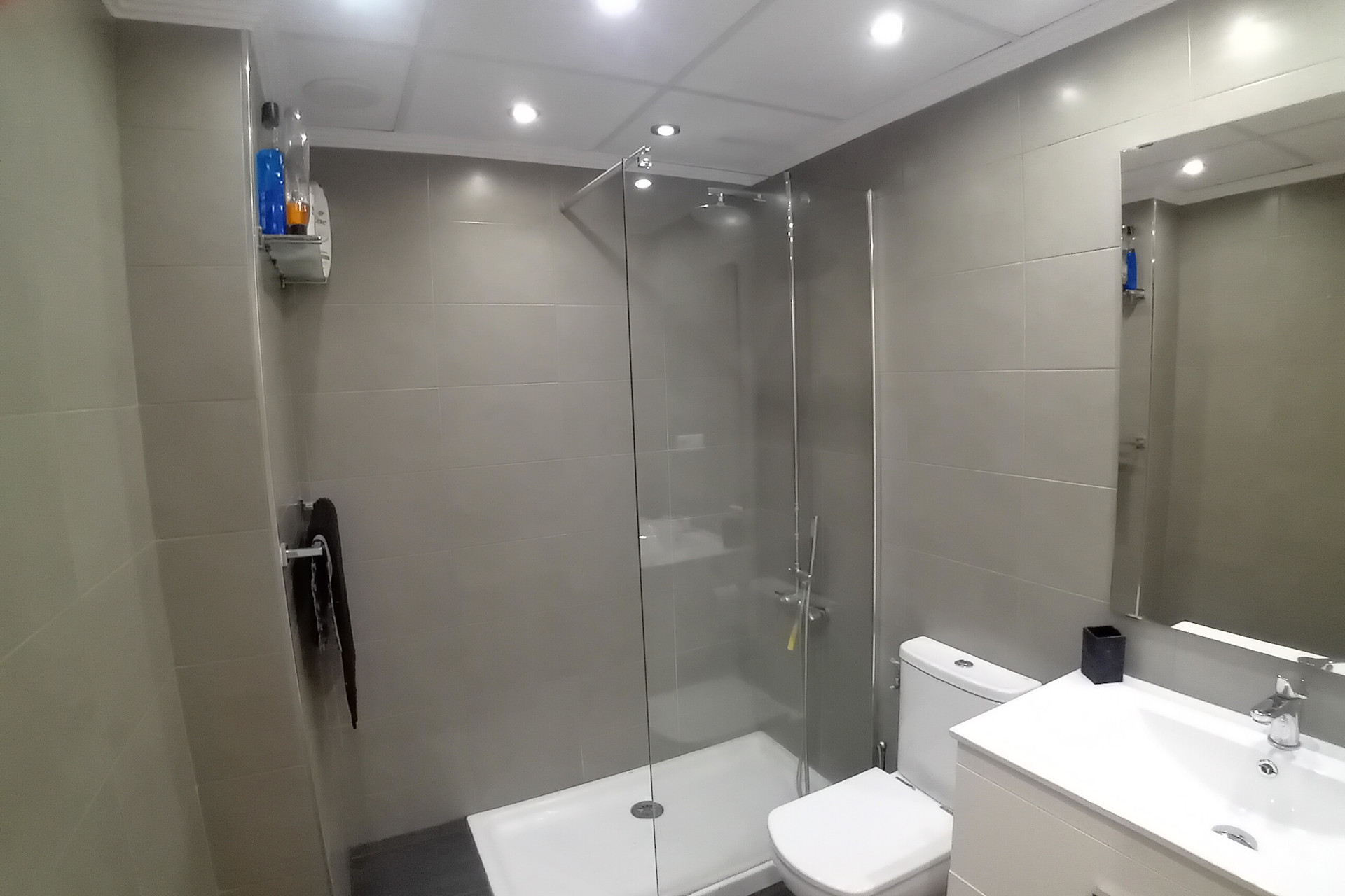 Reventa - Apartamento / piso - Algorfa - Algorfa - Village