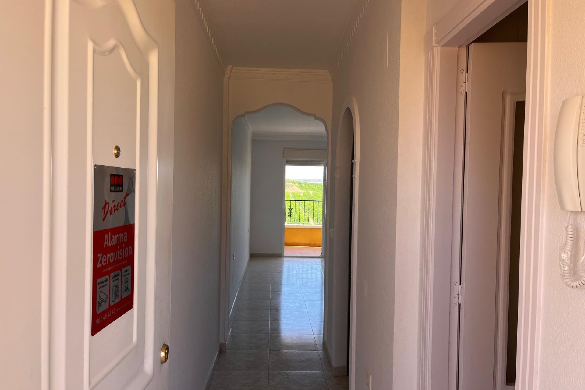 Reventa - Apartamento / piso - Algorfa - Algorfa - Village