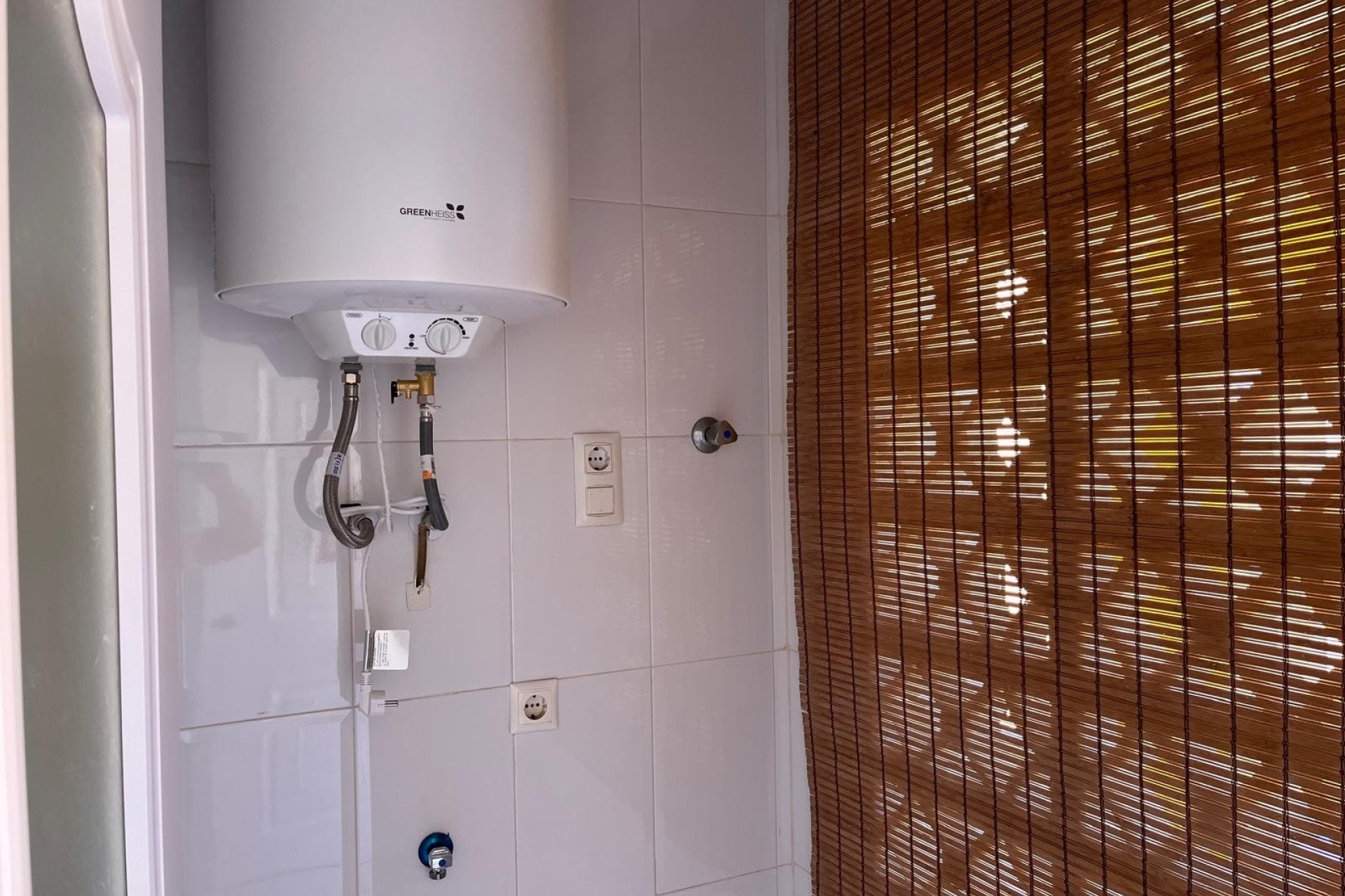 Reventa - Apartamento / piso - Algorfa - Algorfa - Village