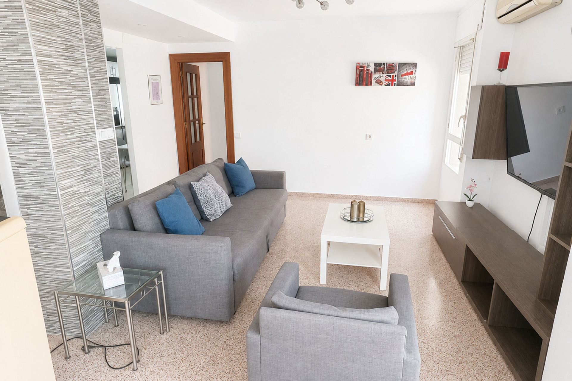 Reventa - Apartamento / piso - Algorfa - Algorfa - Village
