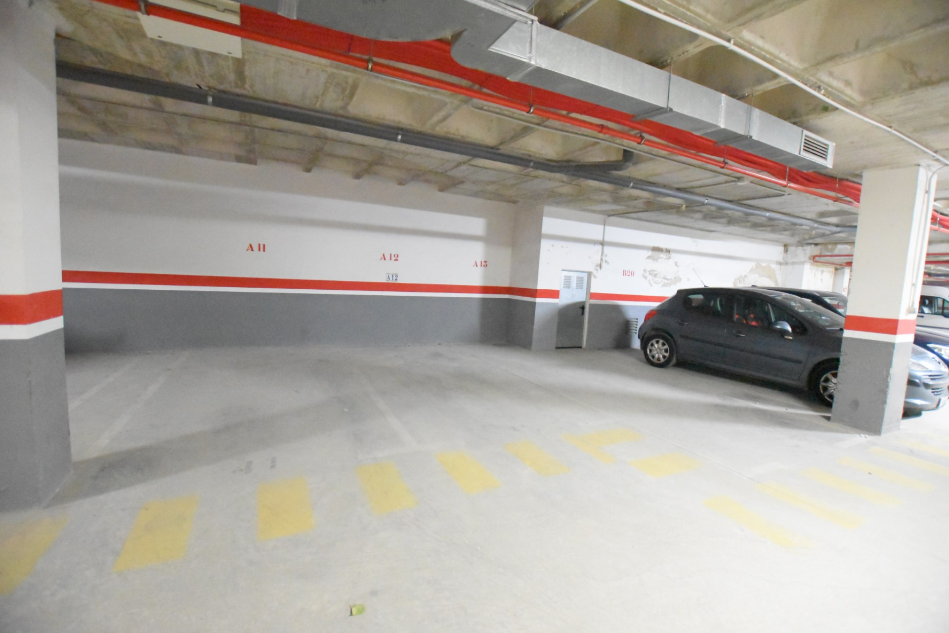 Reventa - Apartamento / piso - Algorfa - Algorfa - Village