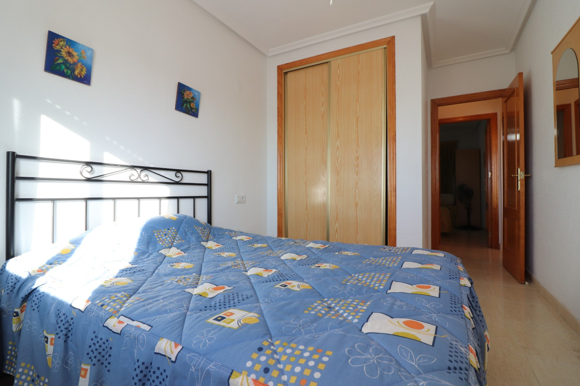 Reventa - Apartamento / piso - Algorfa - Algorfa - Village