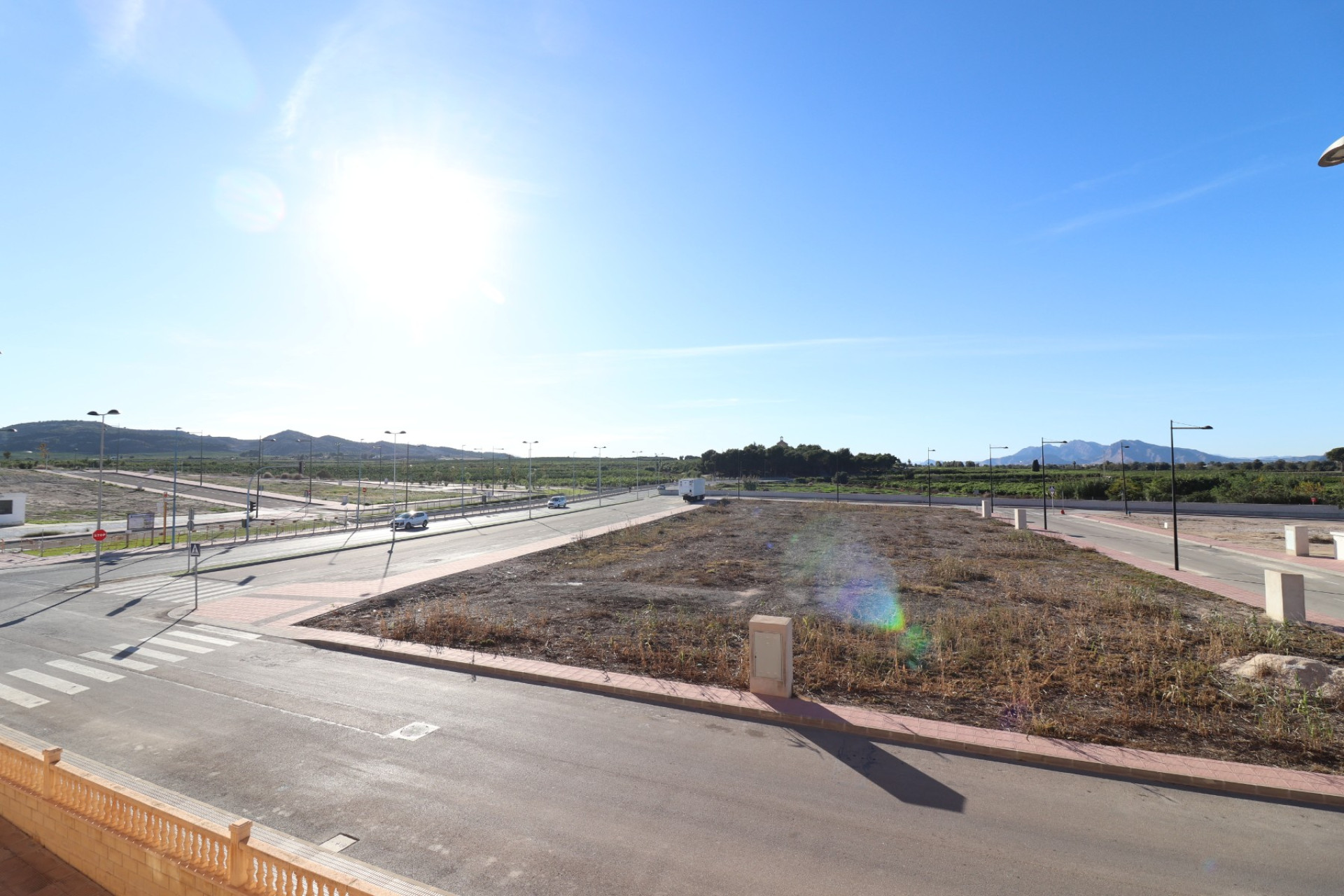 Reventa - Apartamento / piso - Algorfa - Algorfa - Village