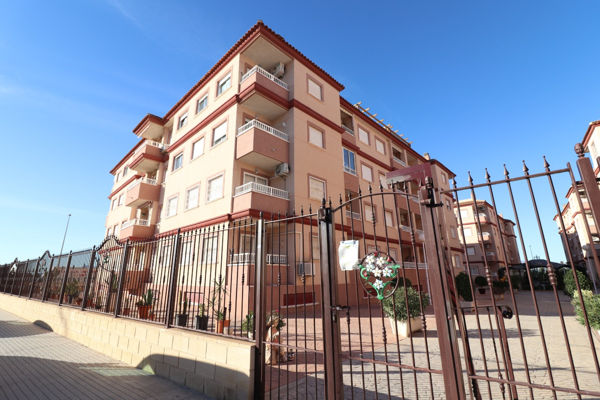 Reventa - Apartamento / piso - Algorfa - Algorfa - Village