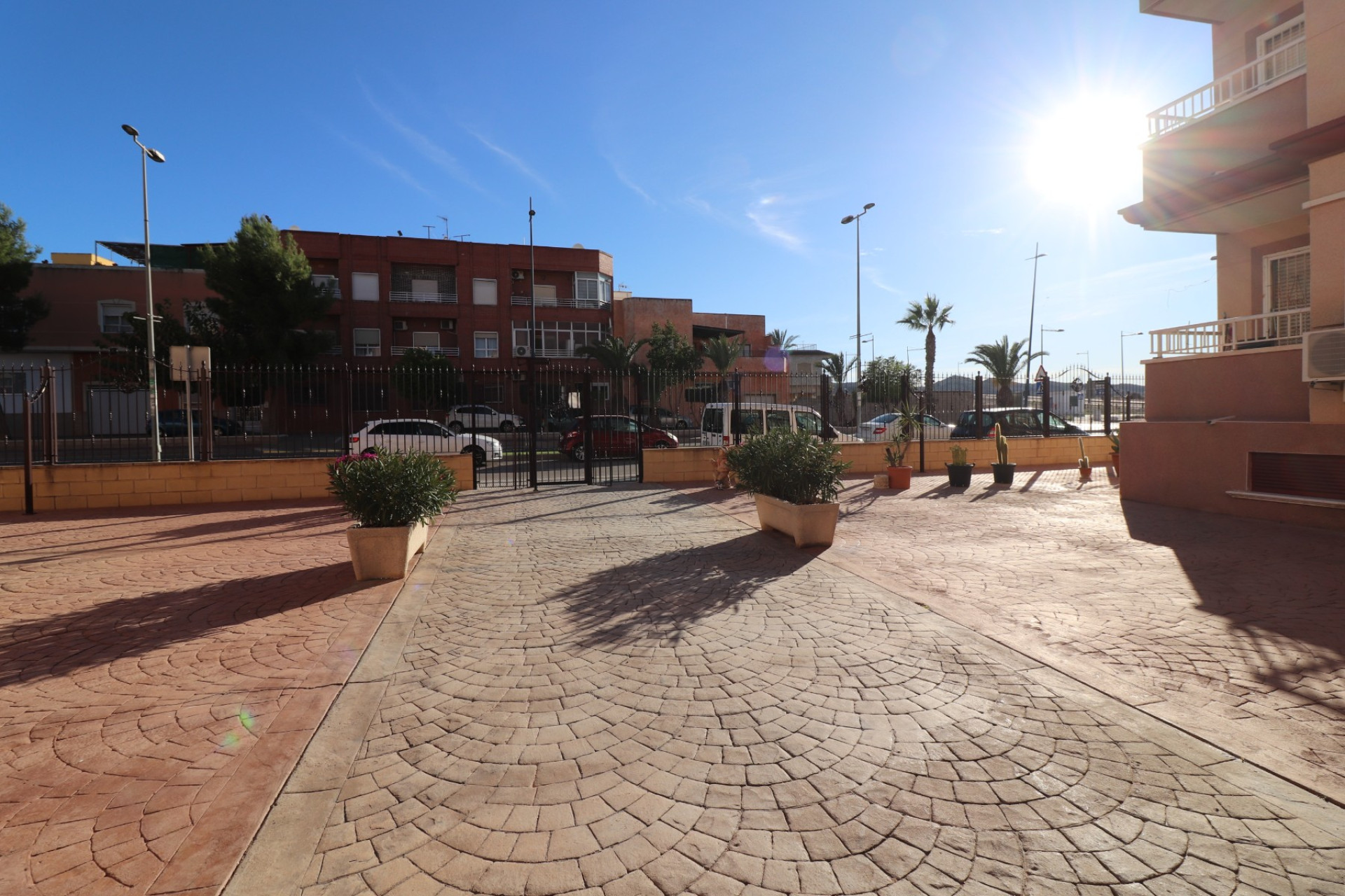 Reventa - Apartamento / piso - Algorfa - Algorfa - Village