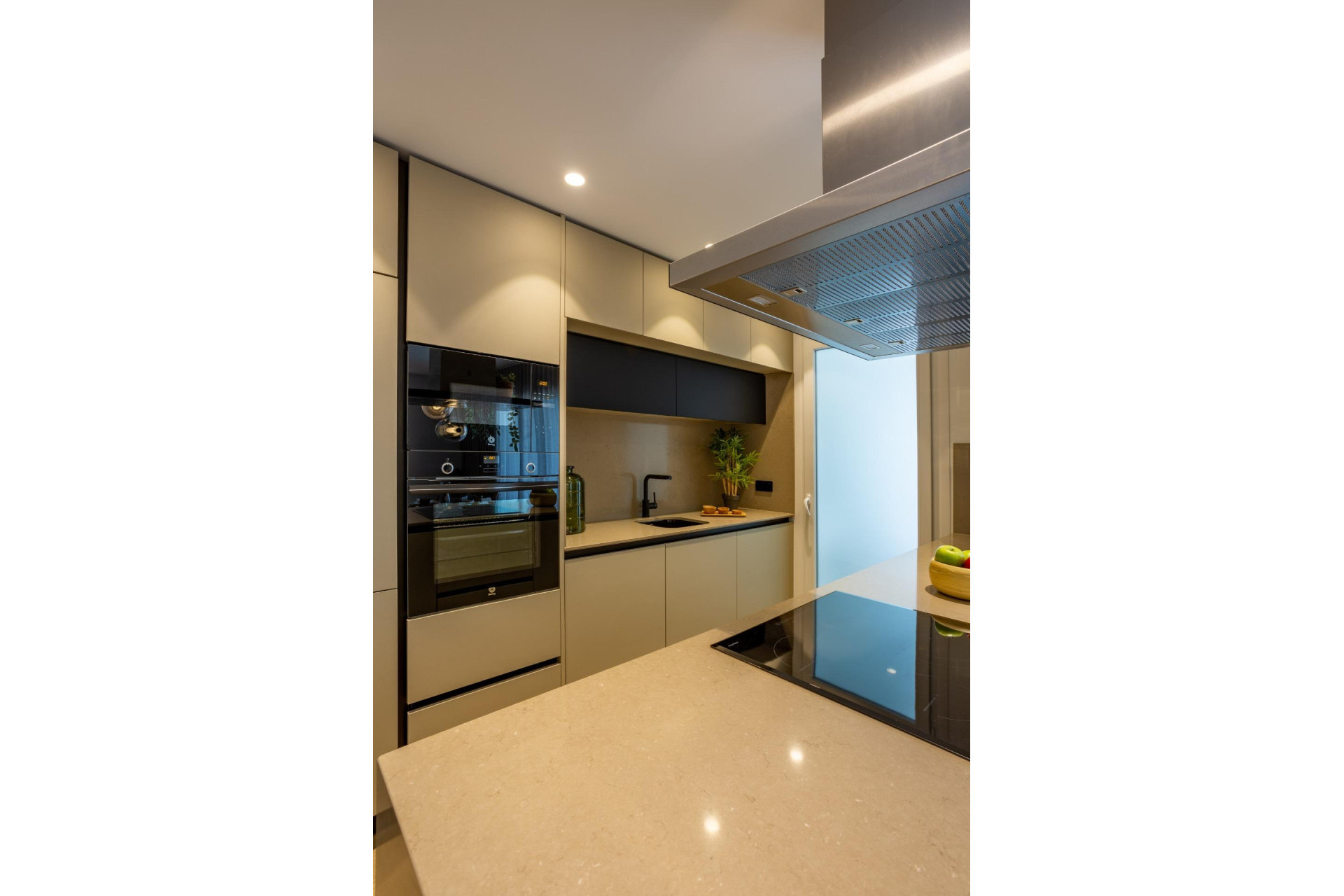 Reventa - Apartamento / piso - Algorfa - Castillo de montemar