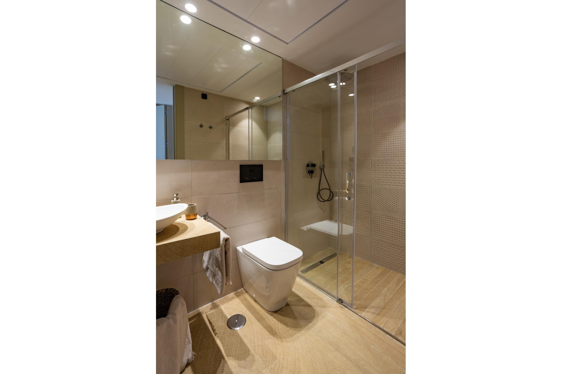 Reventa - Apartamento / piso - Algorfa - Castillo de montemar