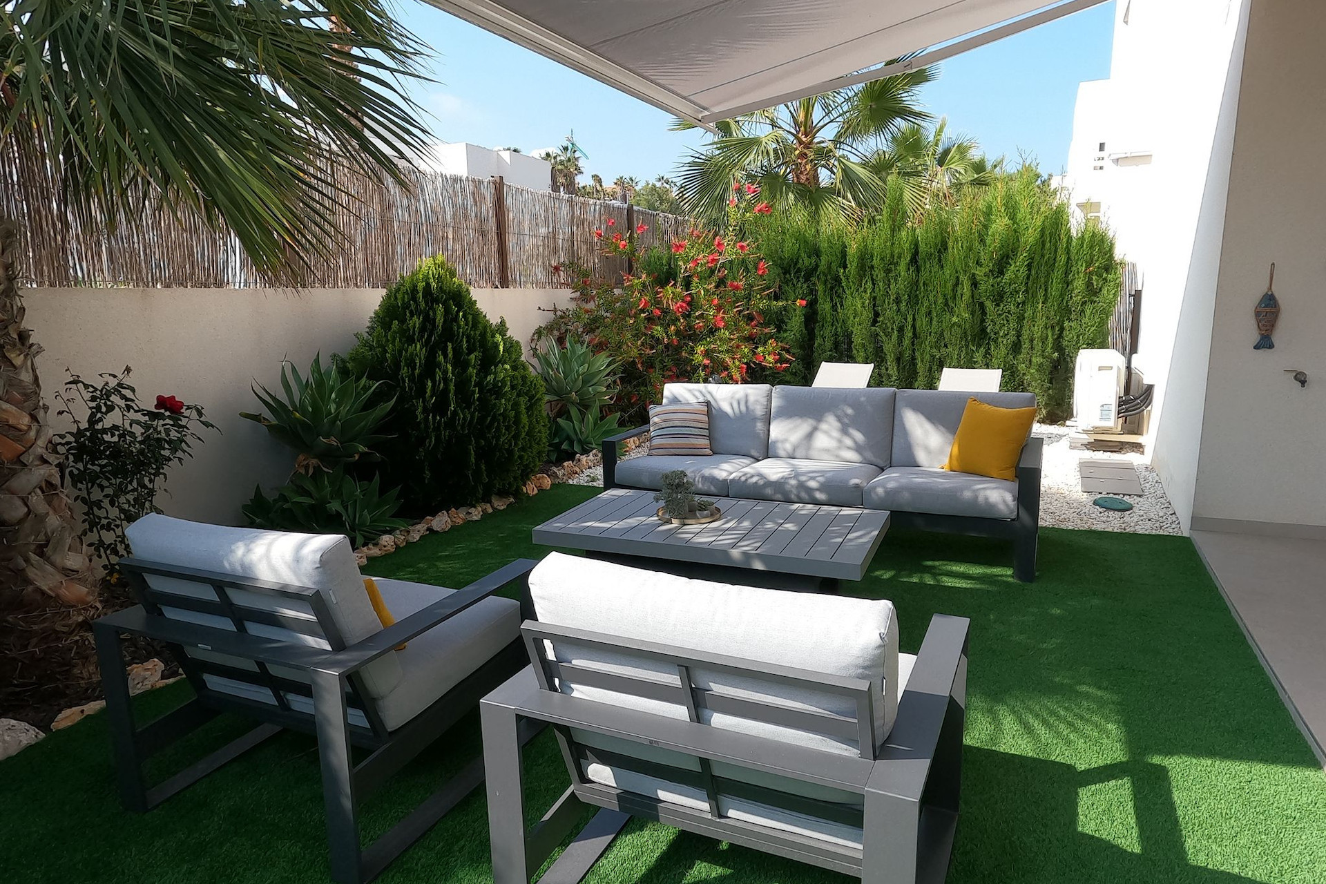 Reventa - Apartamento / piso - Algorfa - La Finca Golf Resort