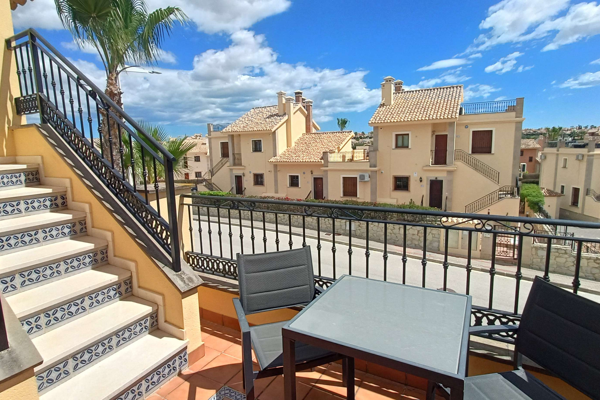 Reventa - Apartamento / piso - Algorfa - La Finca Golf Resort