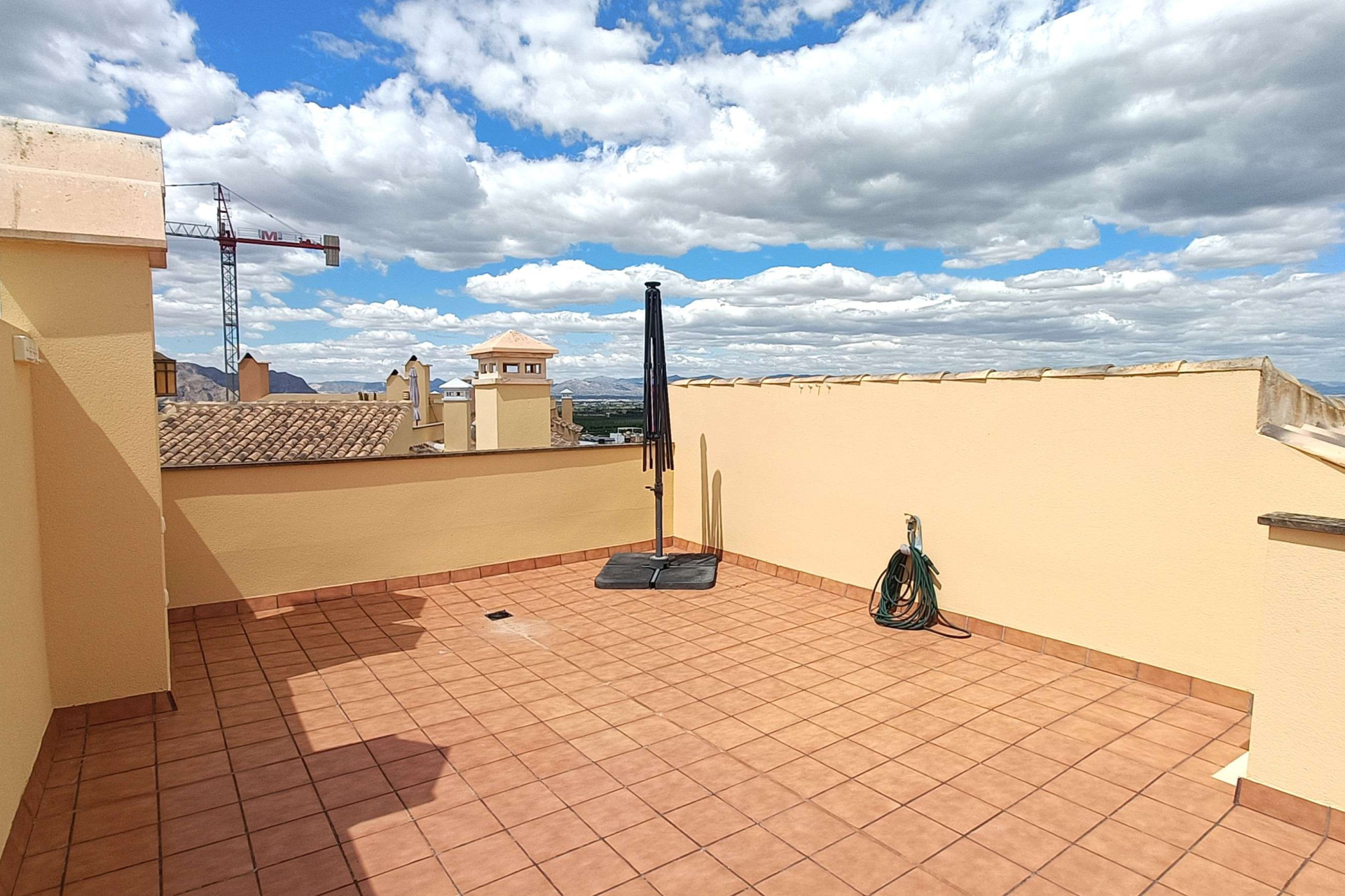 Reventa - Apartamento / piso - Algorfa - La Finca Golf Resort