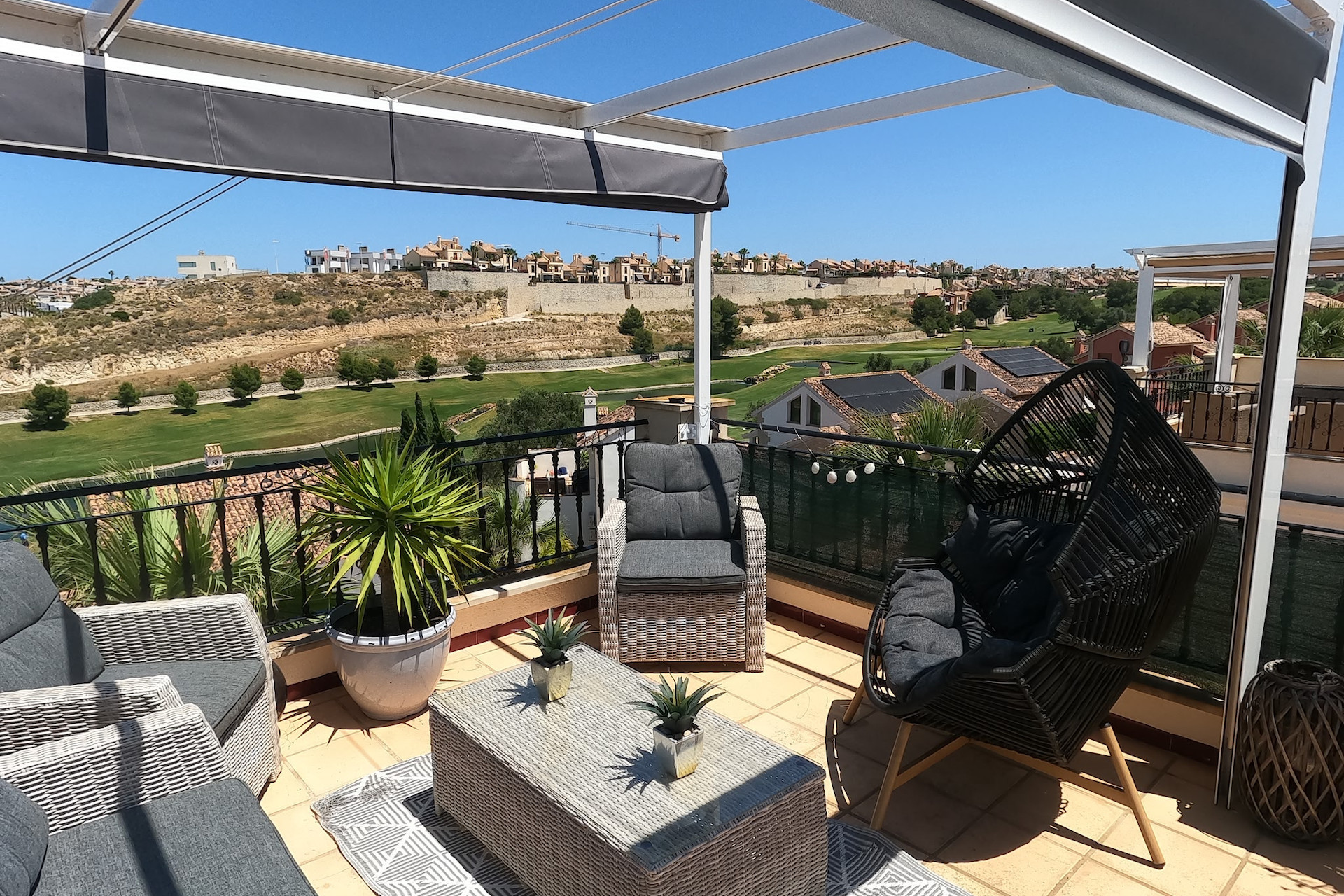 Reventa - Apartamento / piso - Algorfa - La Finca Golf Resort